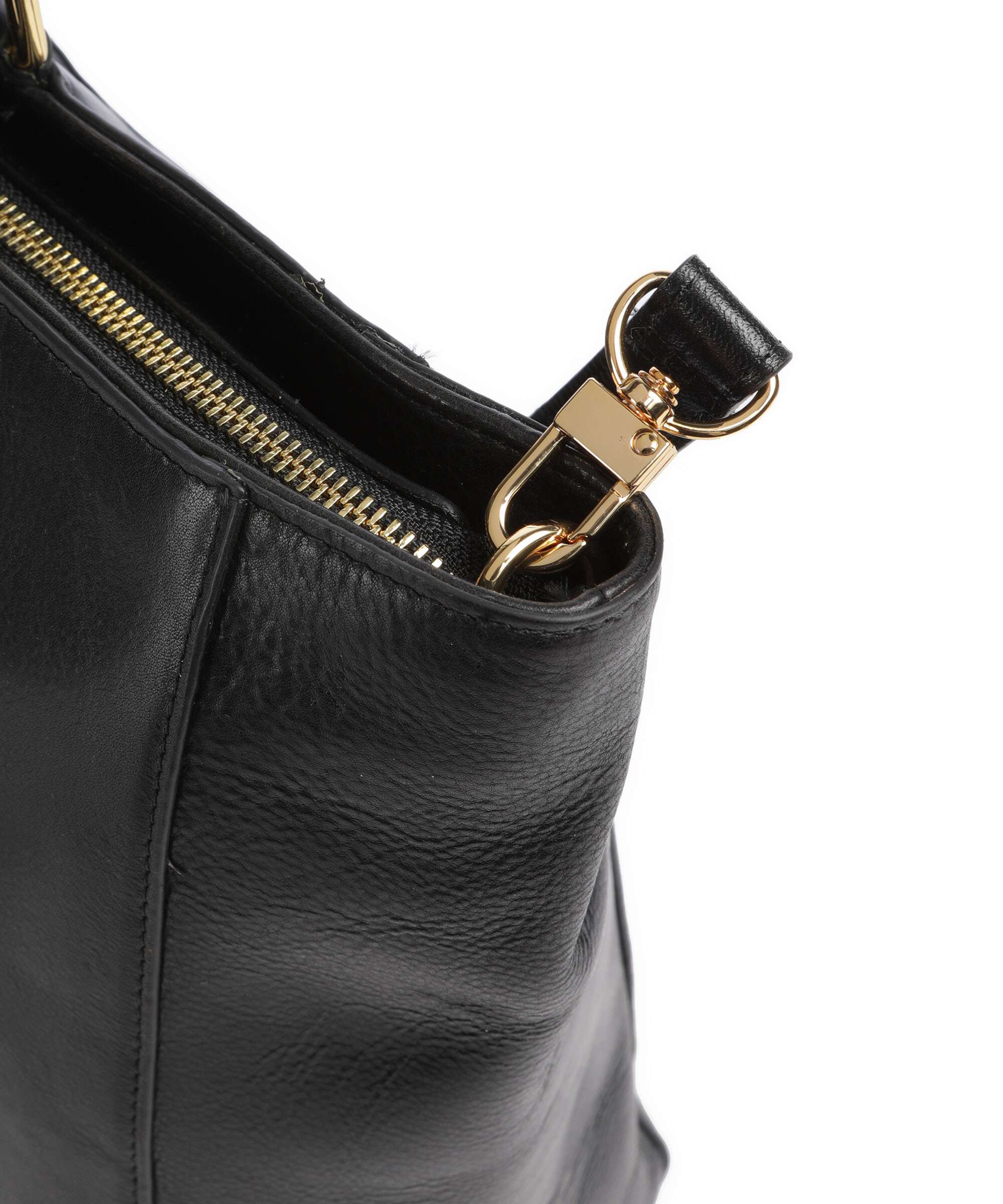 Burkely Fine Florence Torba na zakupy black - Image 4