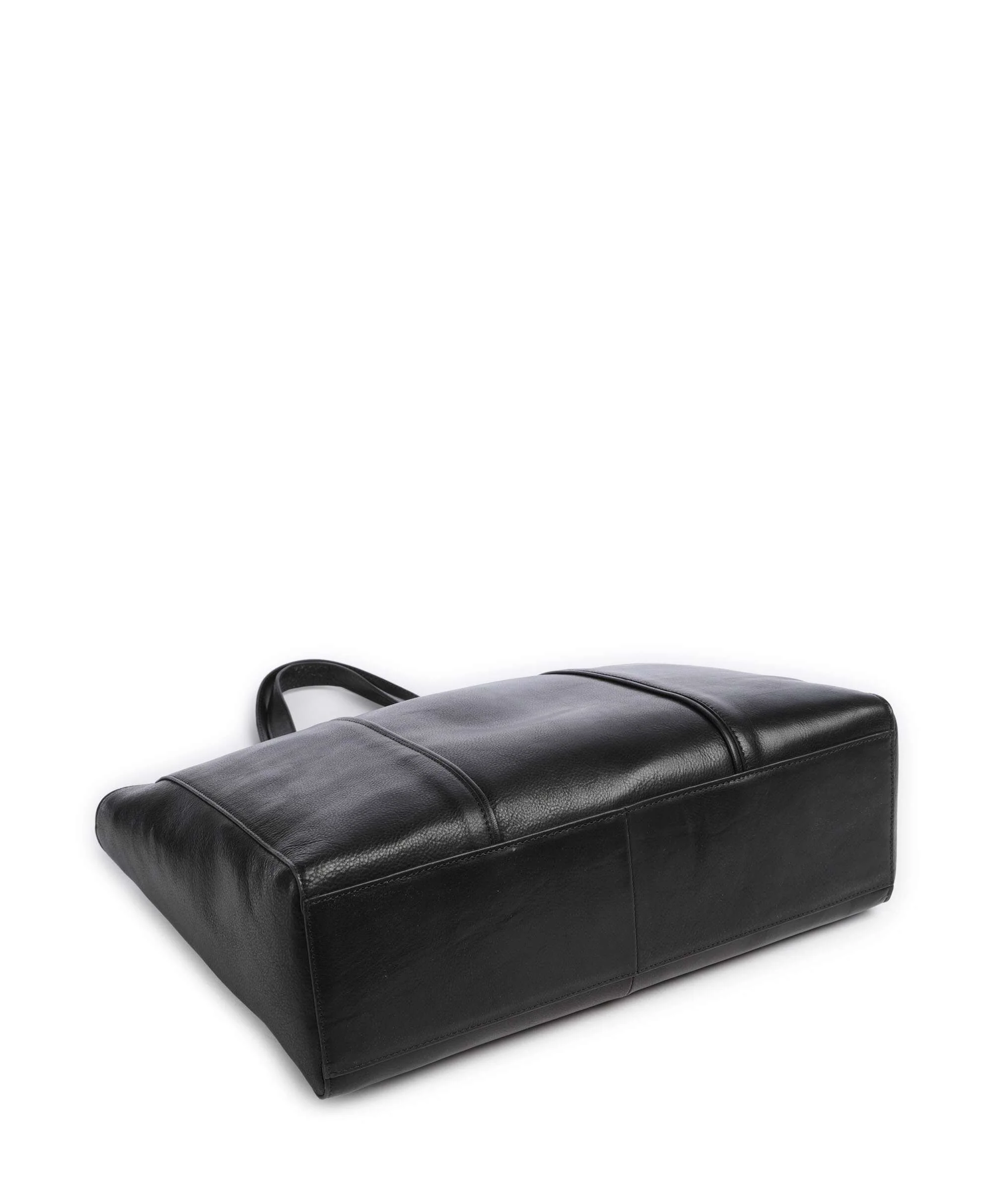 Burkely Fine Florence Torba na zakupy black - Image 5