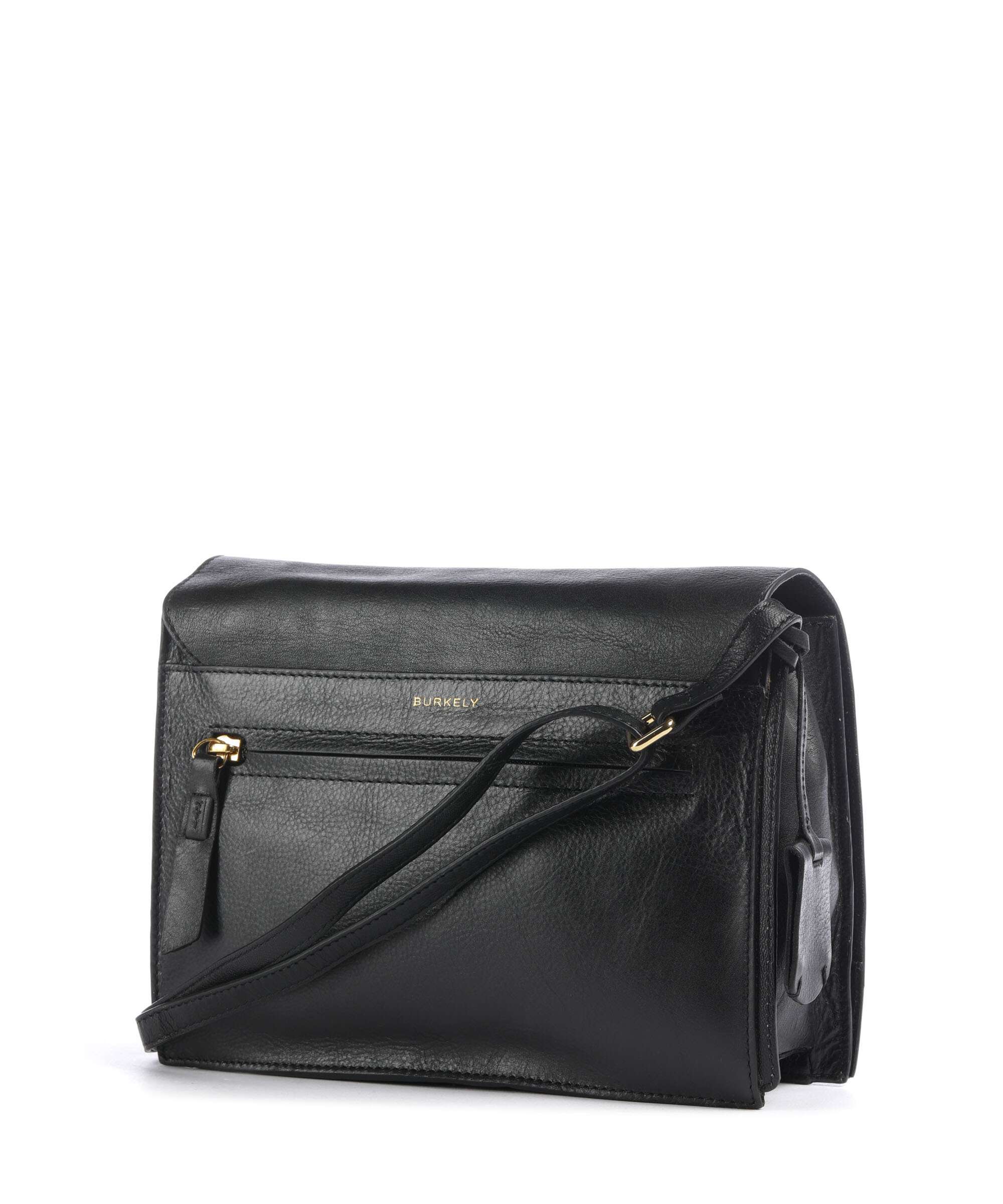 Burkely Fine Florence Torba przez ramię black - Image 2