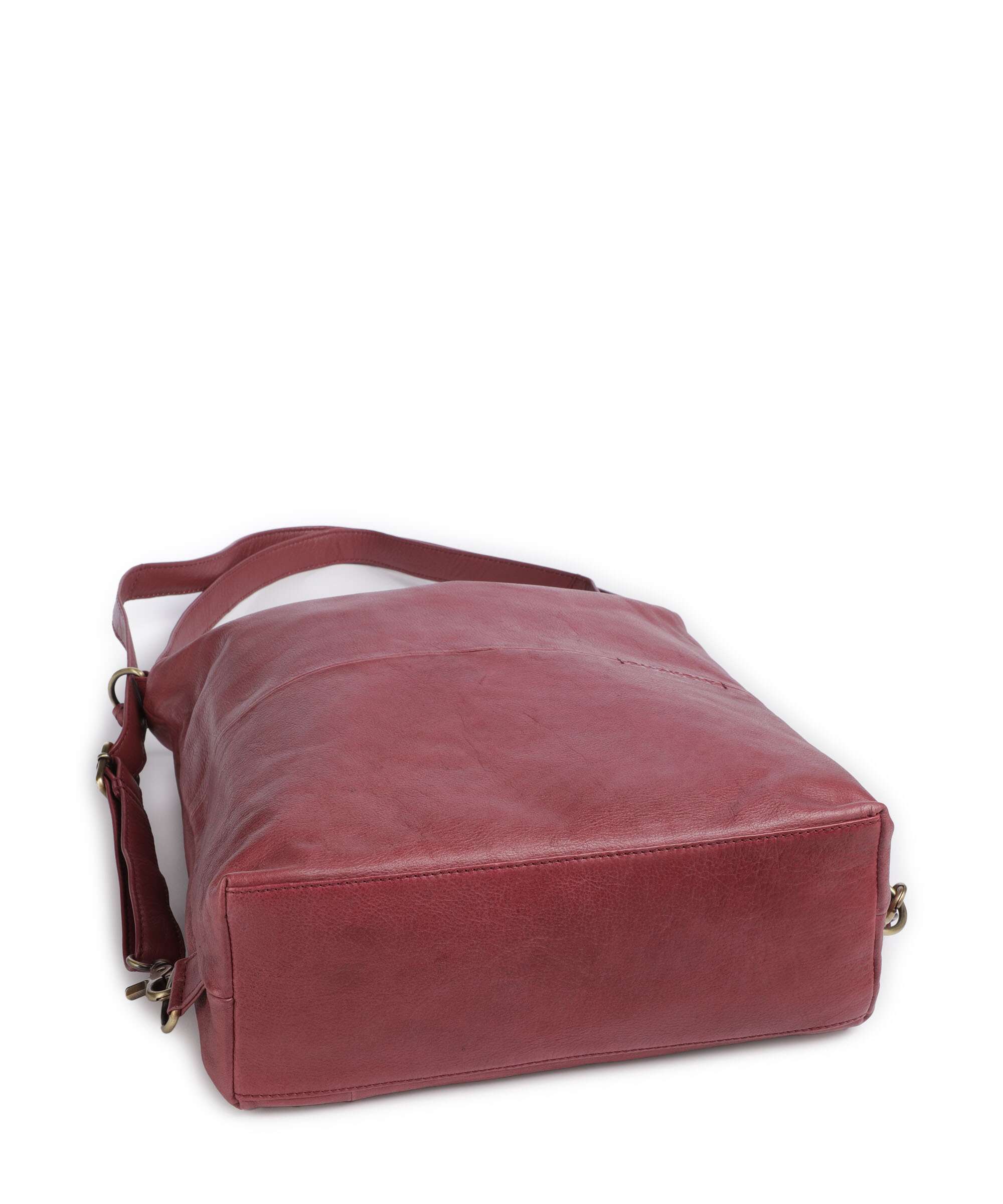 Burkely Natural Norah Plecak-torba poppy pink - Image 6