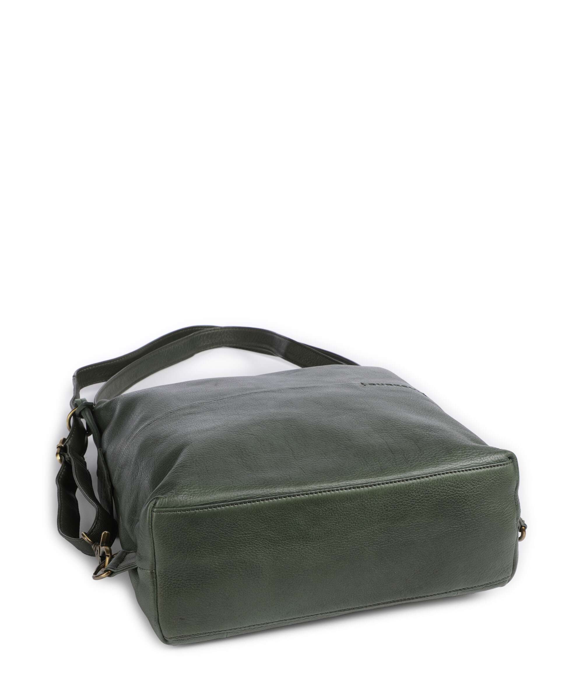 Burkely Natural Norah Plecak-torba grass green - Image 6