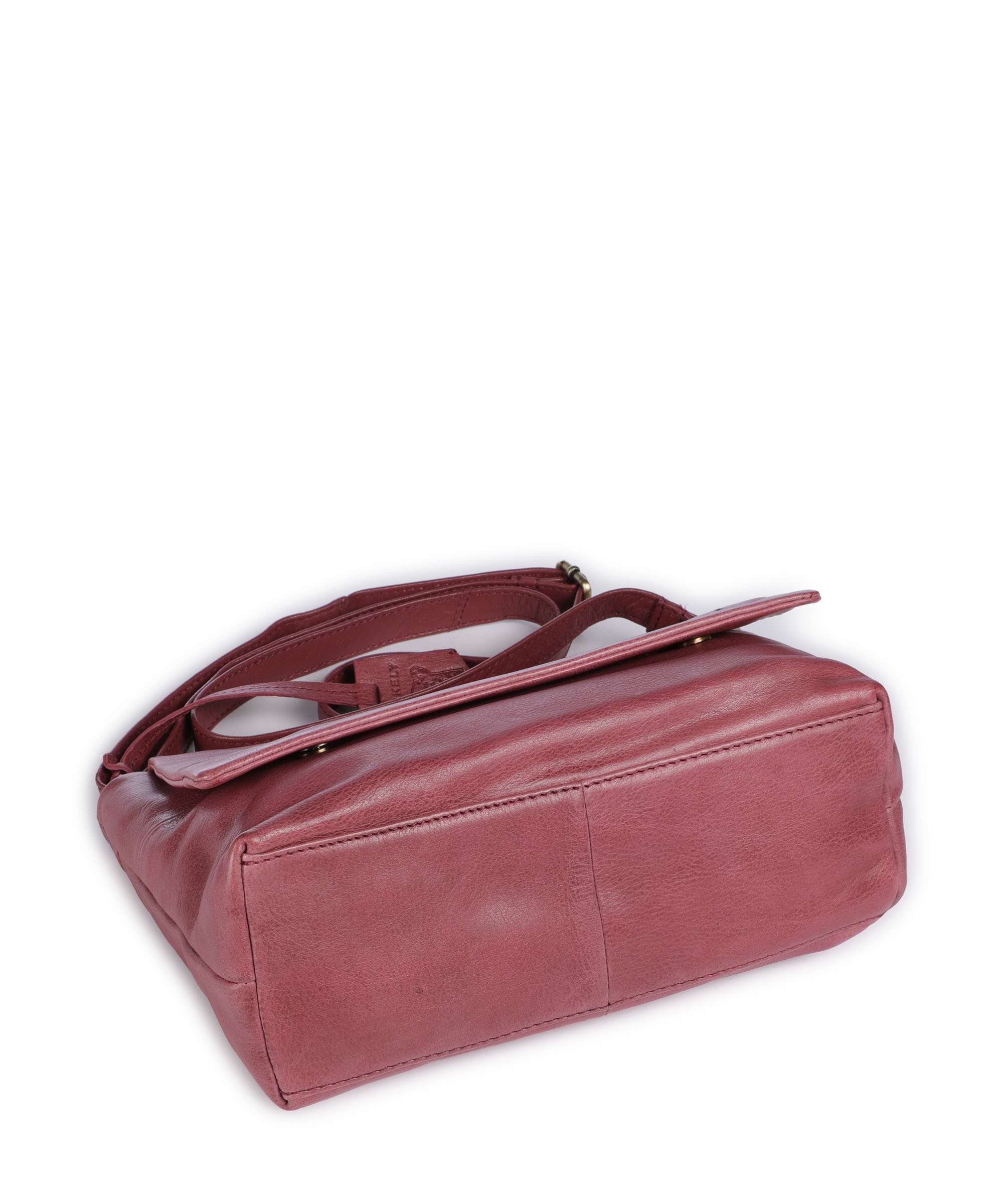Burkely Natural Norah Torba przez ramię poppy pink - Image 5