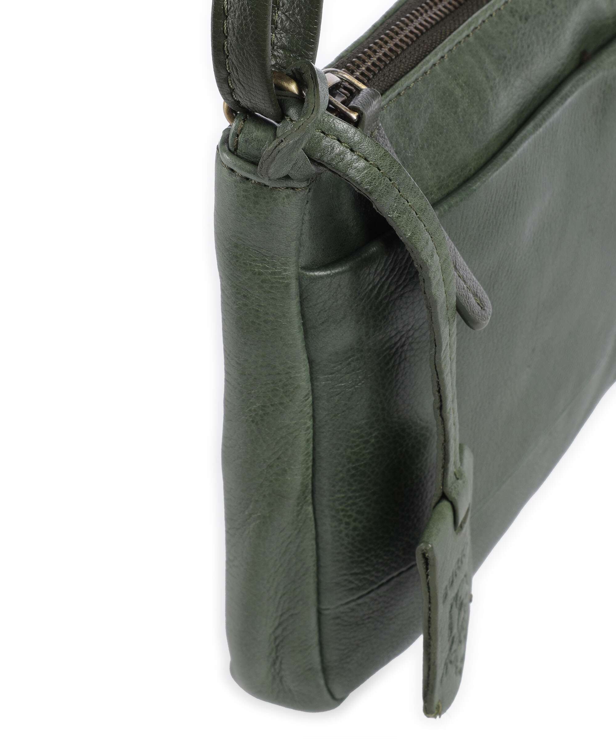 Burkely Natural Norah Torba przez ramię grass green - Image 4