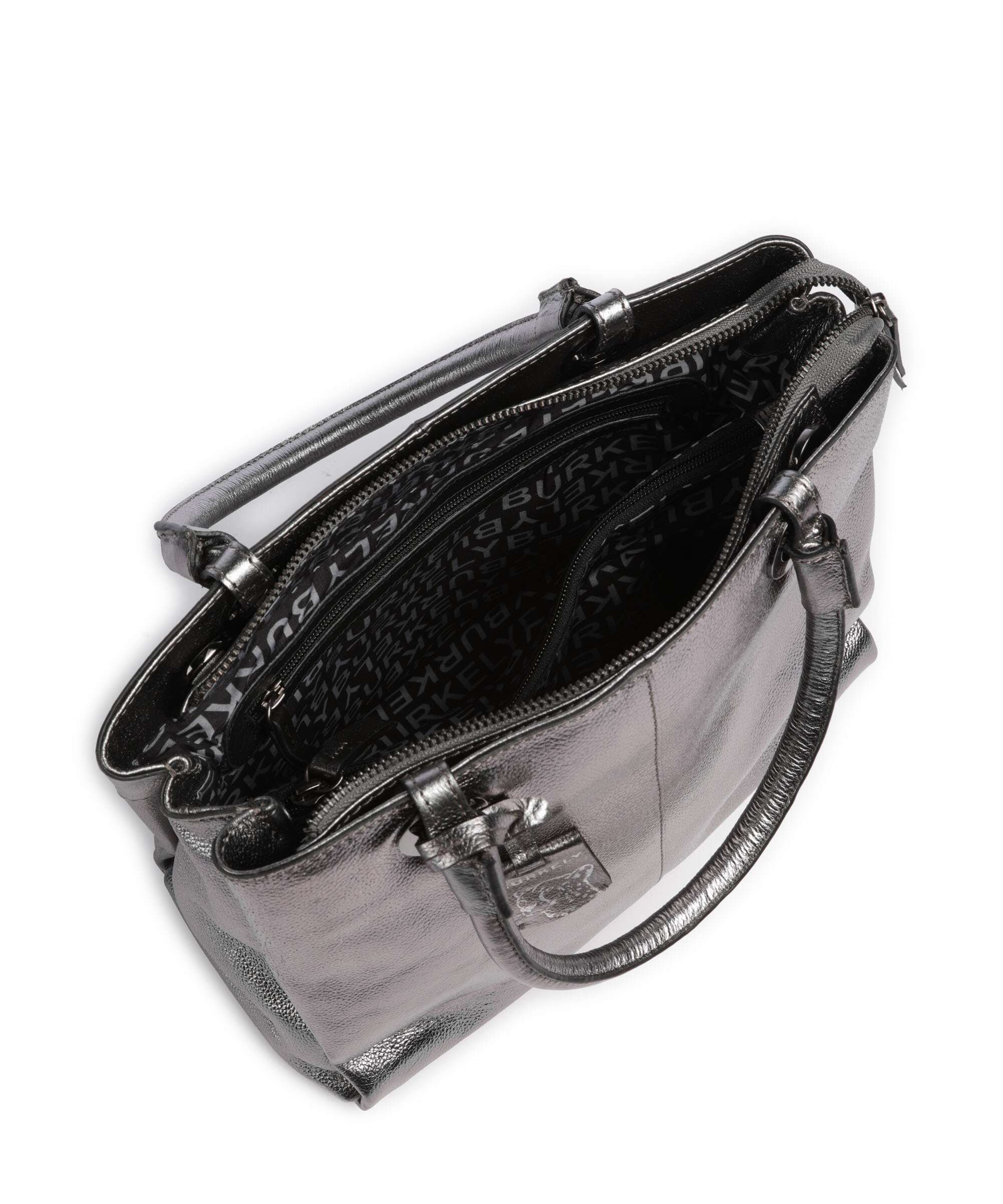 Burkely Radiant Raeven Torebka stardust silver - Image 6