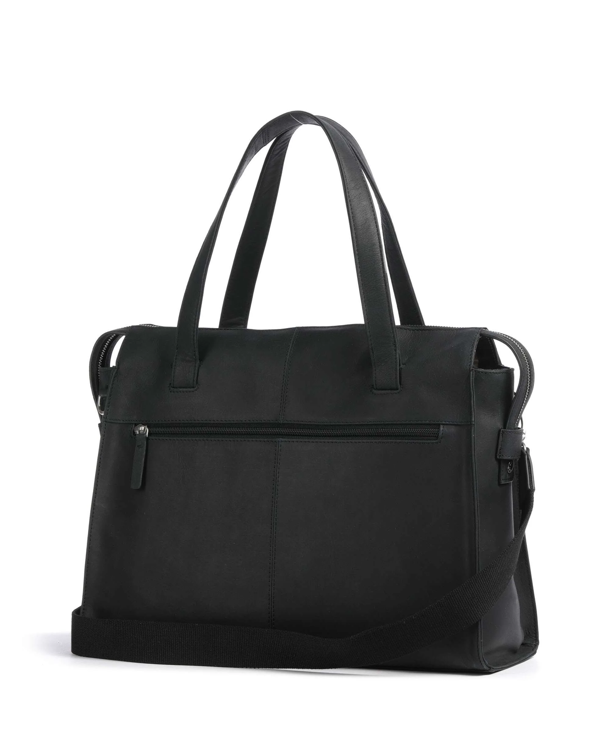 Burkely Rogue Robyn Torba na zakupy beach black - Image 2