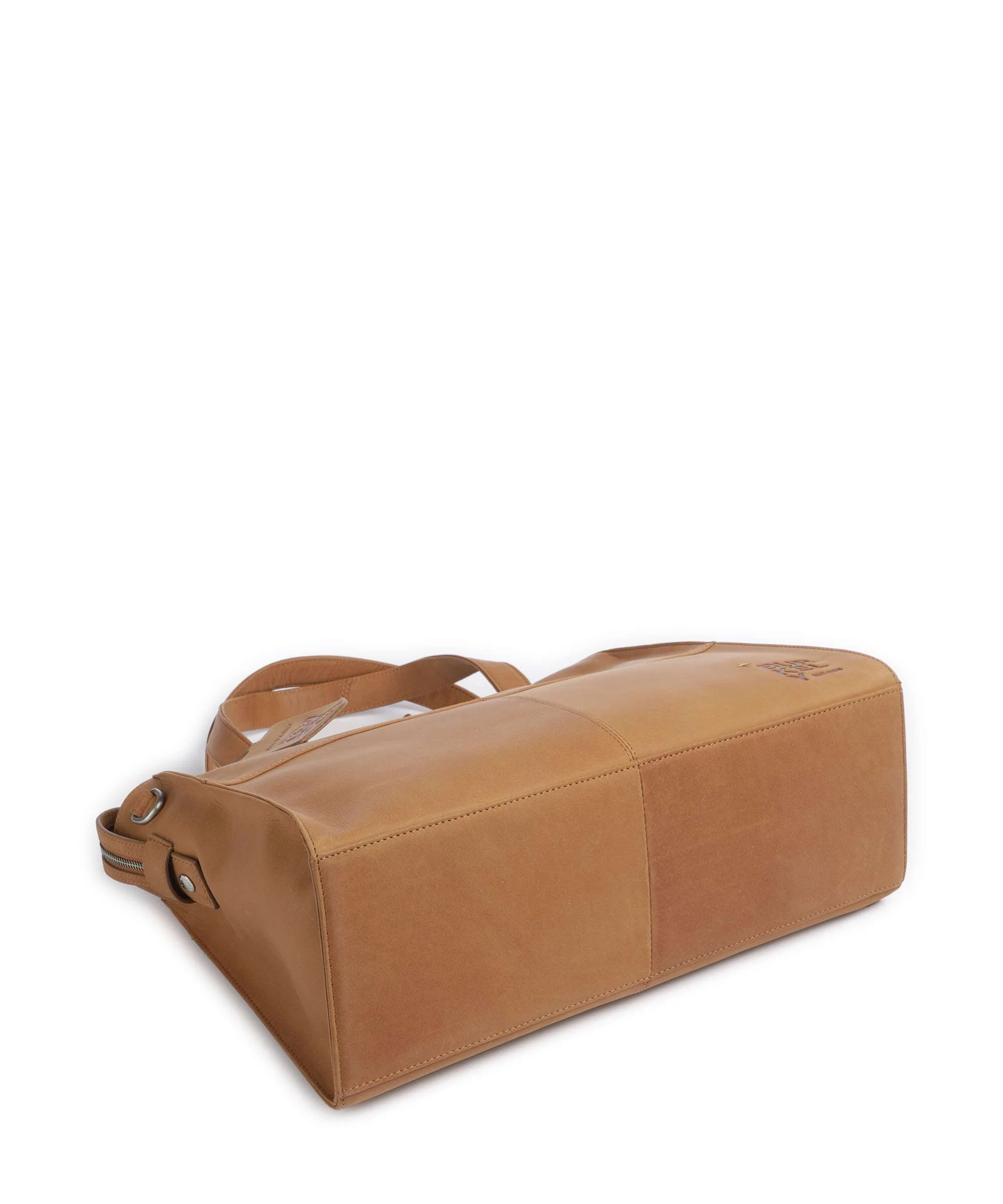 Burkely Rogue Robyn Torba na zakupy cool cognac - Image 5