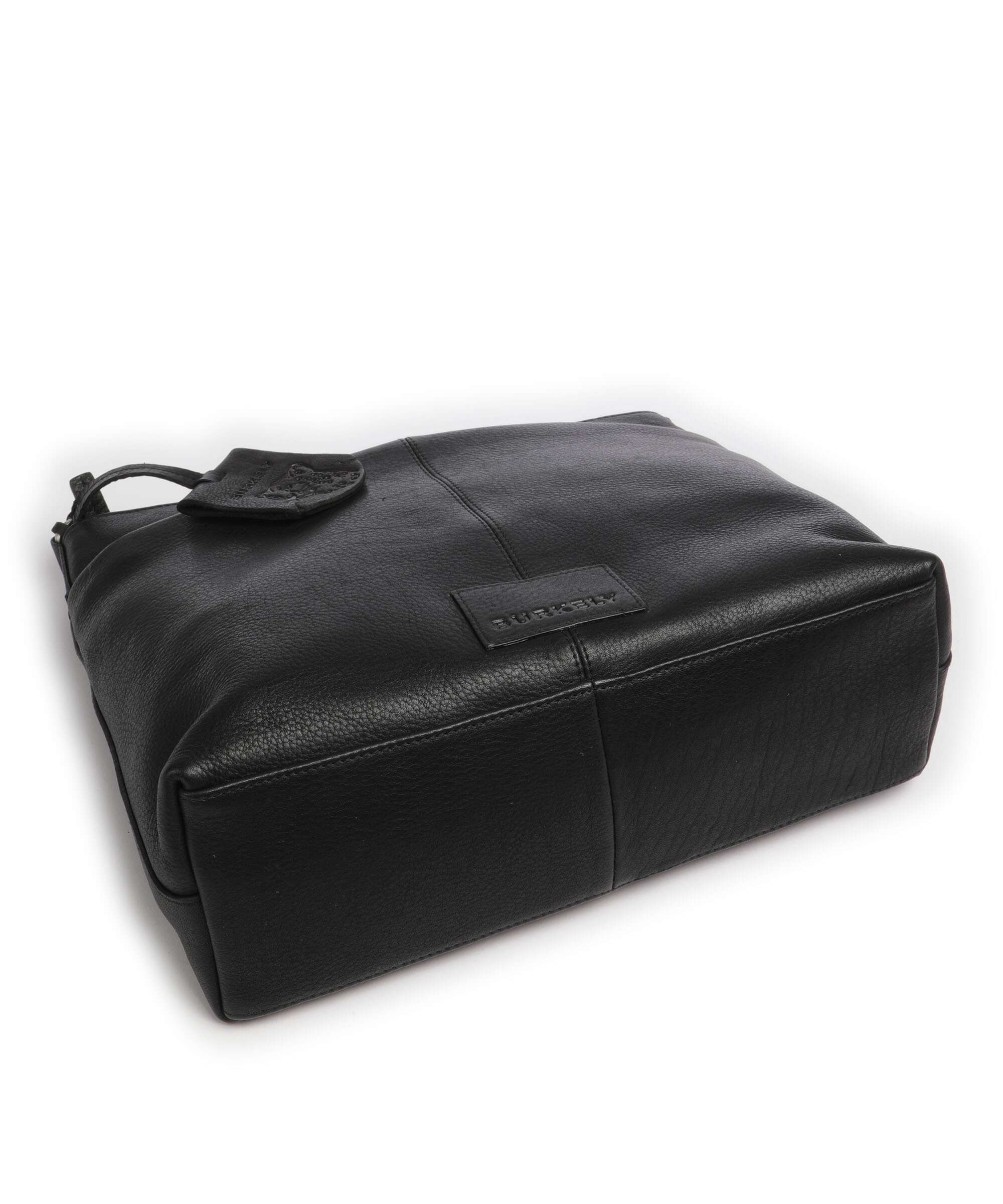 Burkely Soft Skylar Torba przez ramię beach black  - Image 5