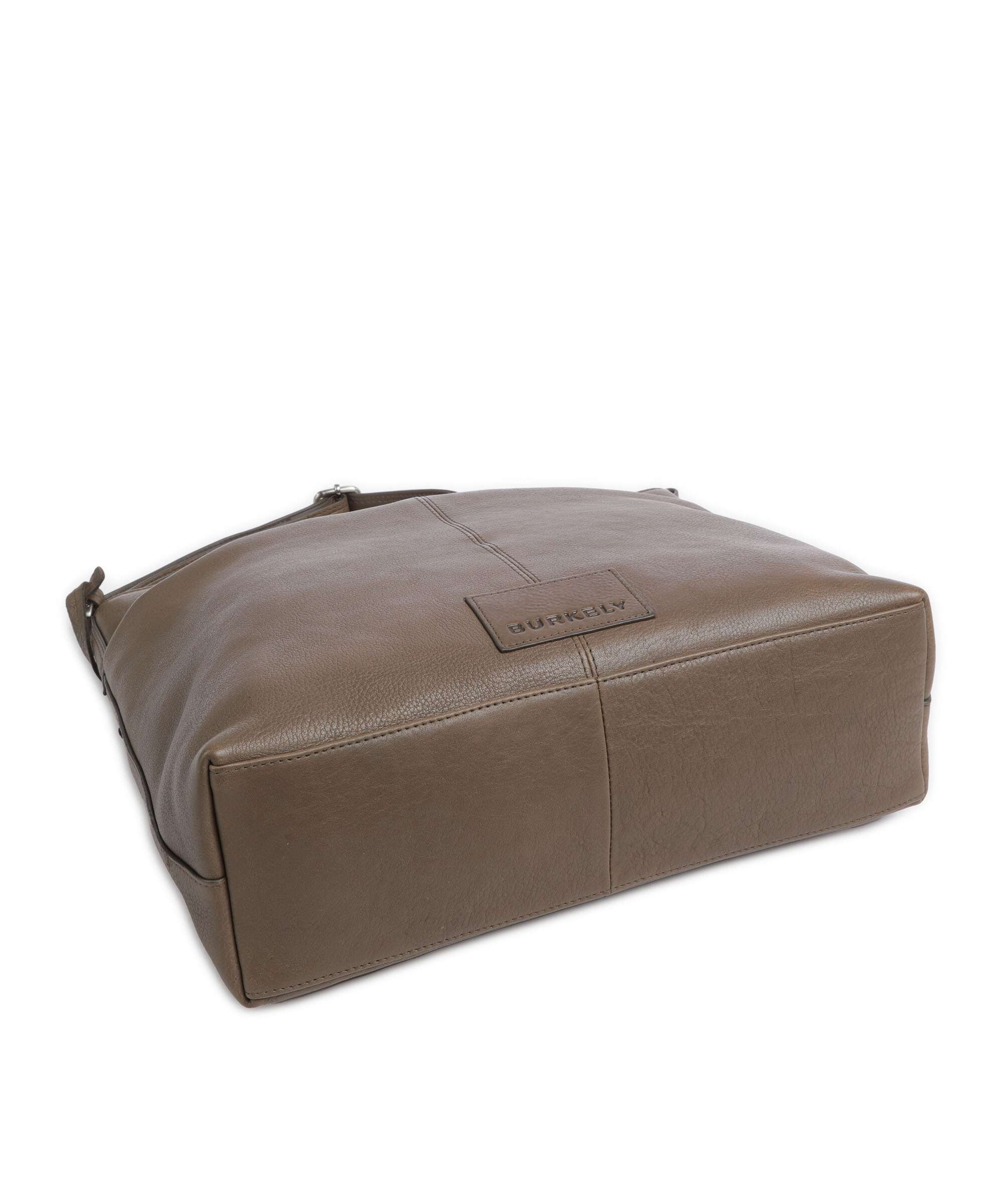 Burkely Soft Skylar Torba przez ramię tender taupe - Image 5