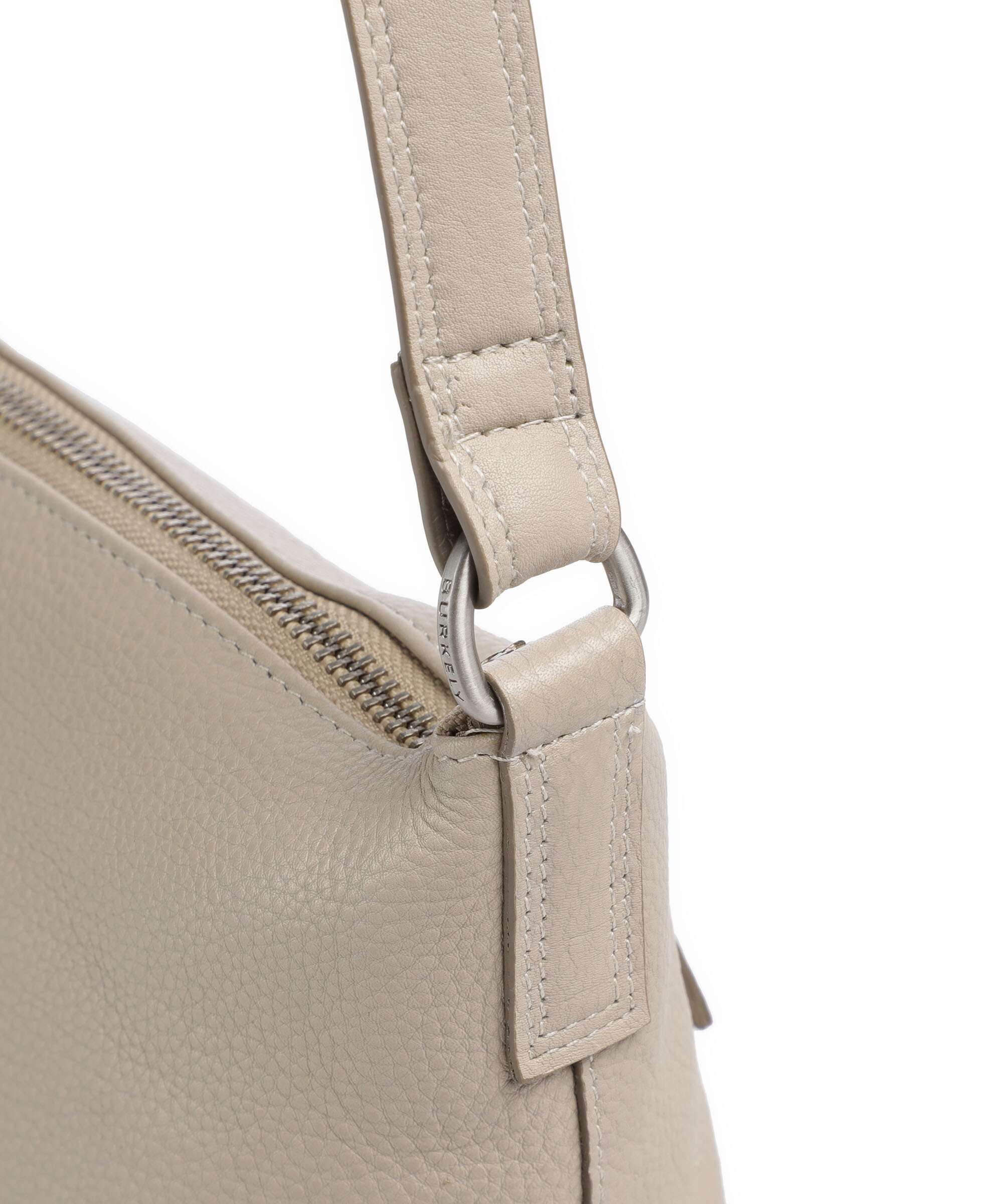 Burkely Soft Skylar Torba przez ramię grey - Image 4