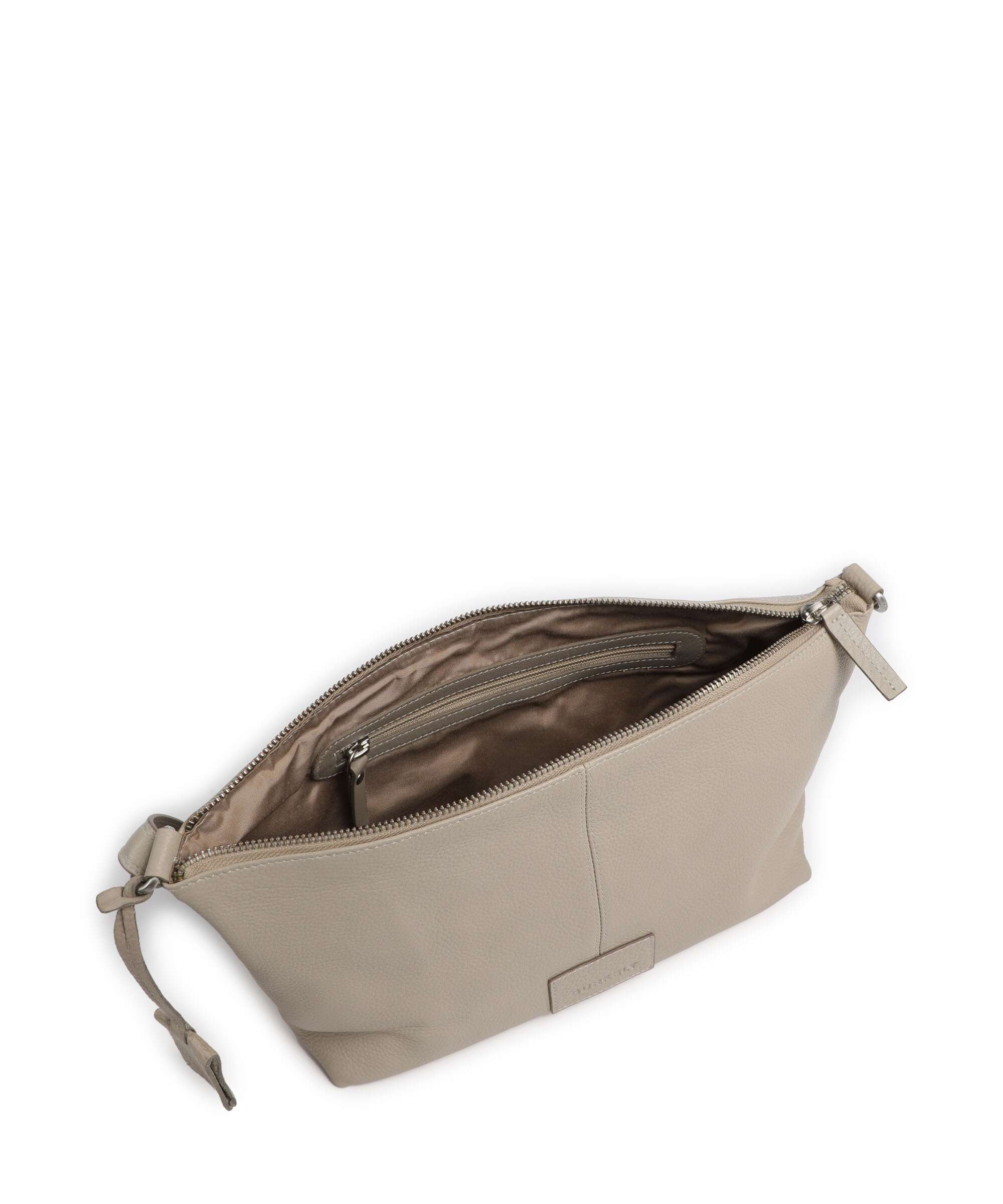 Burkely Soft Skylar Torba przez ramię grey - Image 6
