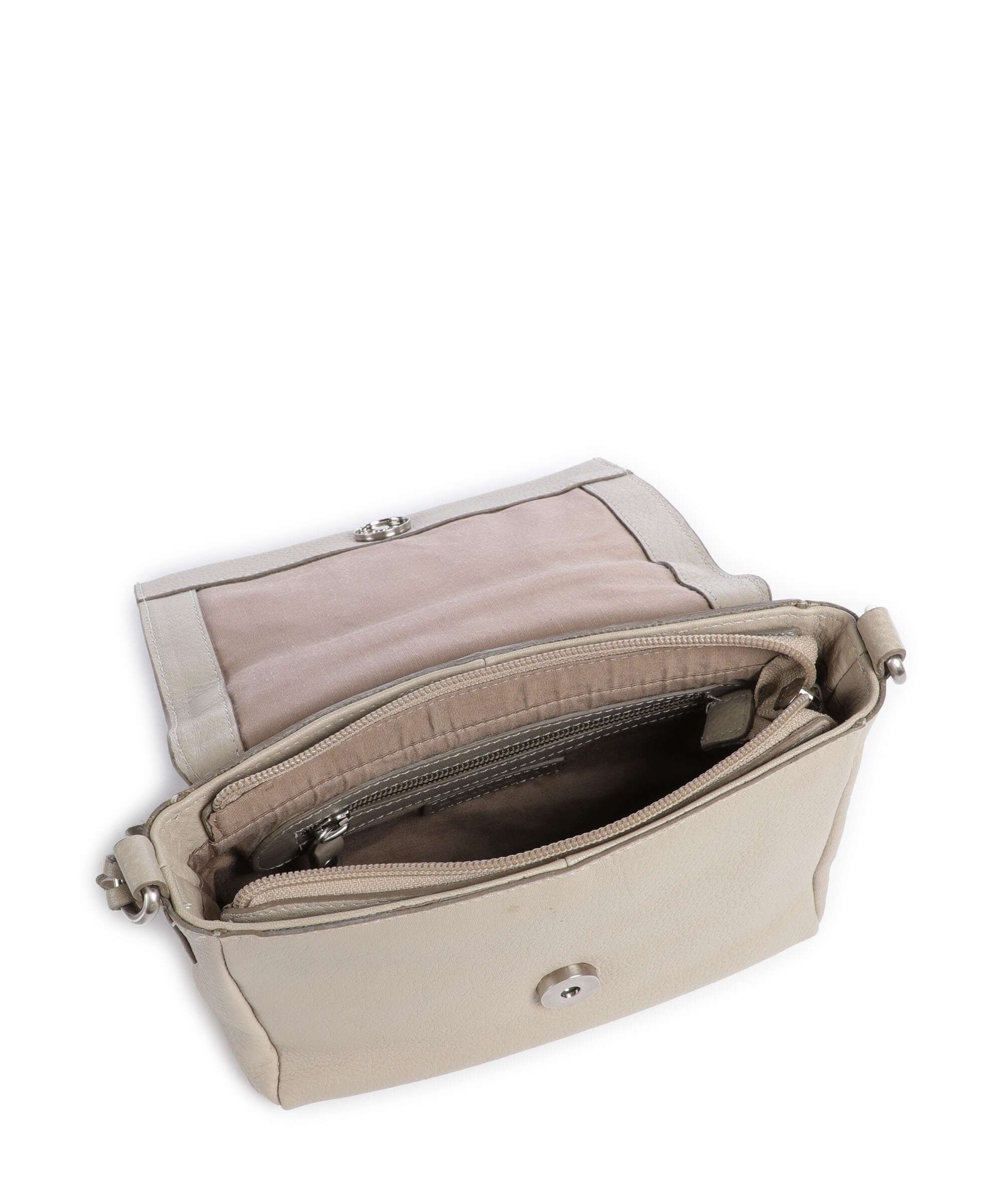Burkely Soft Skylar Torba przez ramię grey - Image 6