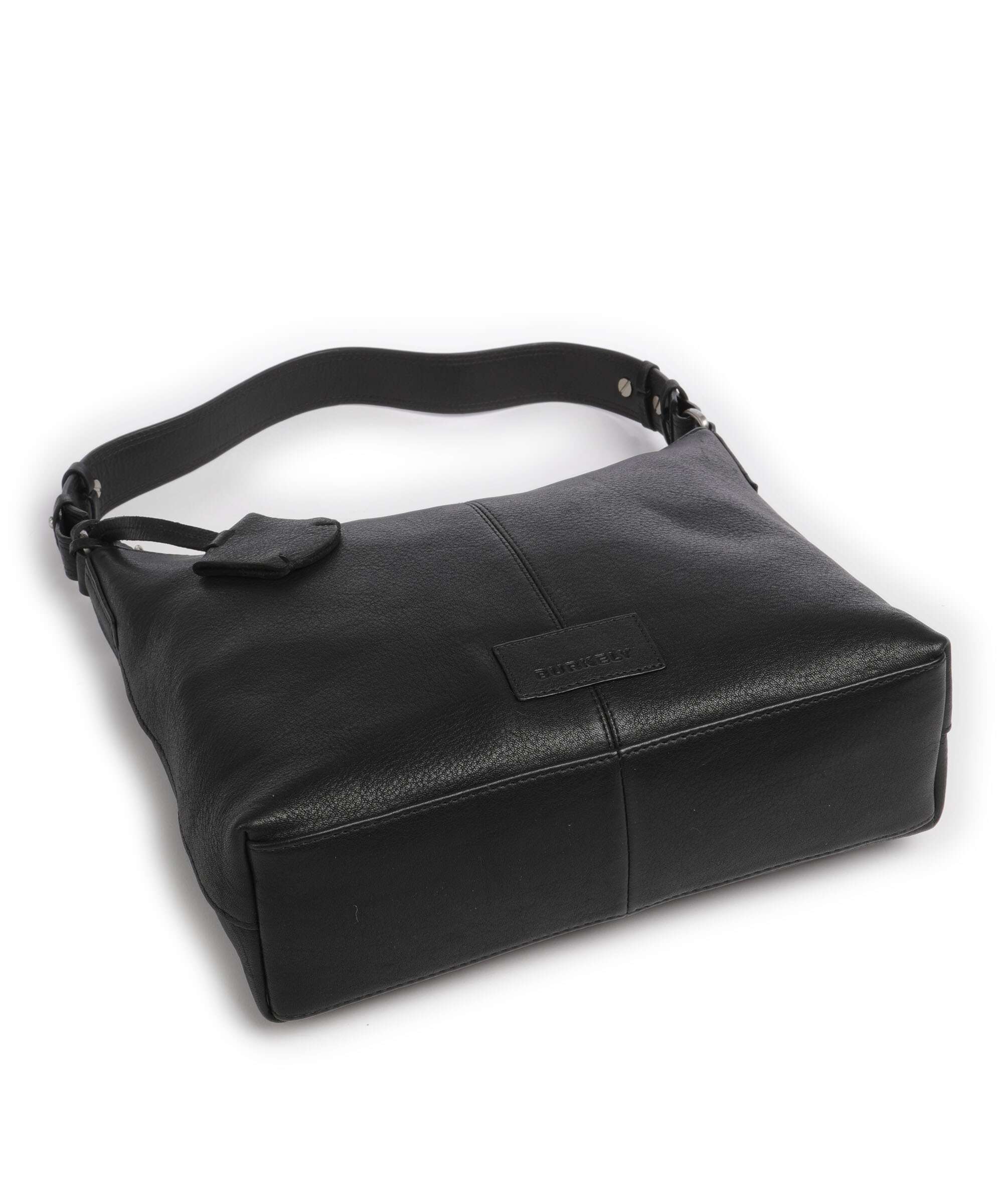 Burkely Soft Skylar Torebka worek beach black  - Image 5