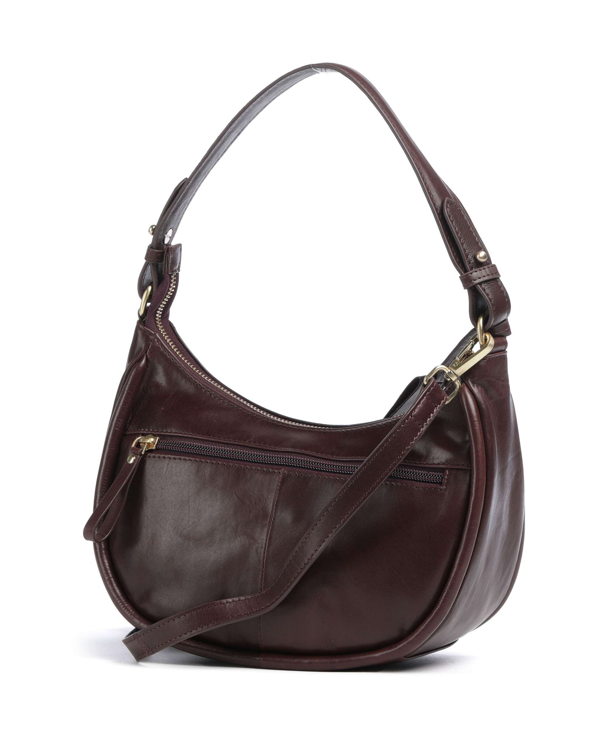 Burkely Vintage Veda Torba na ramię cherry - Image 2