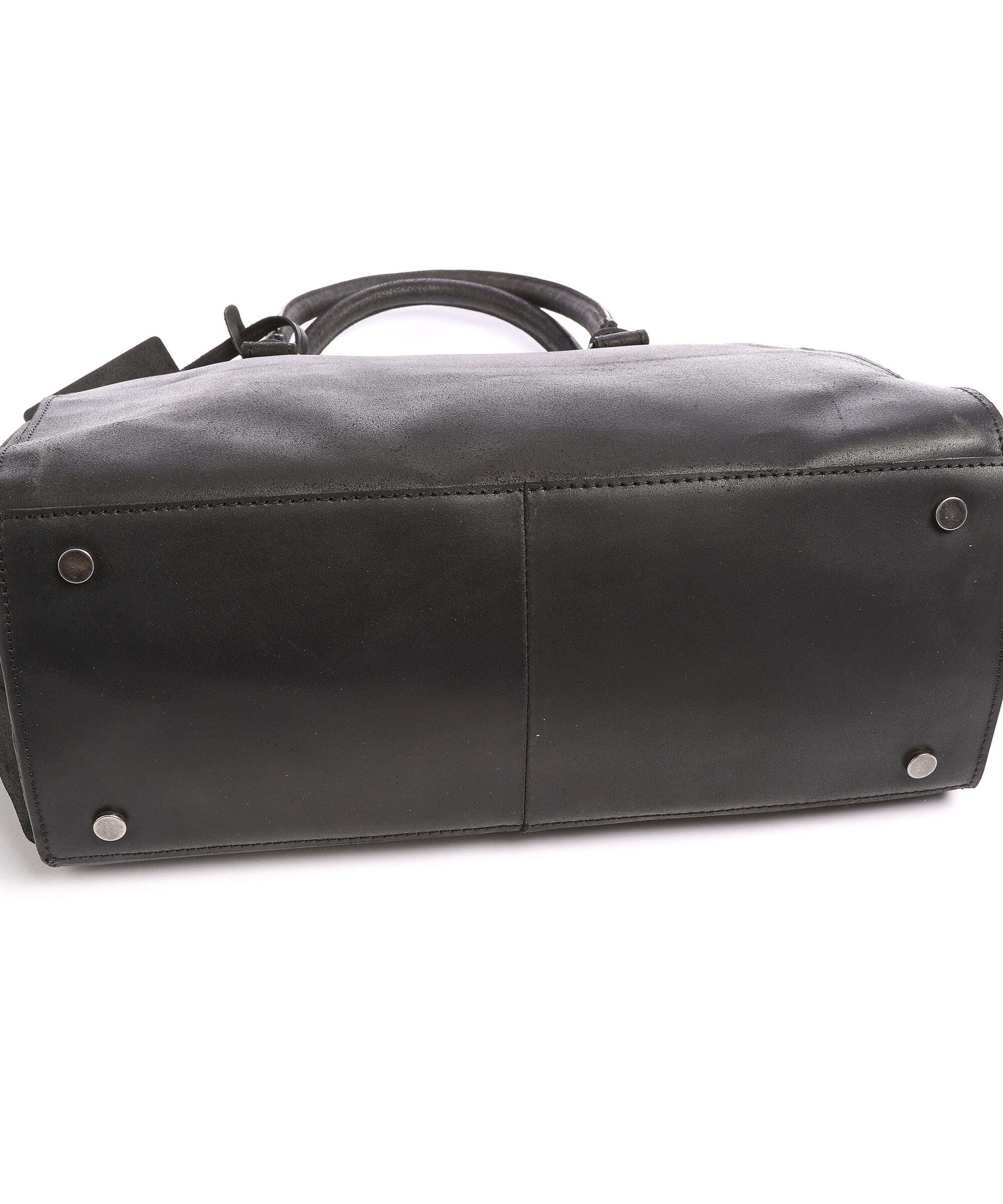 Burkely Vintage Wieske Torebka black - Image 4