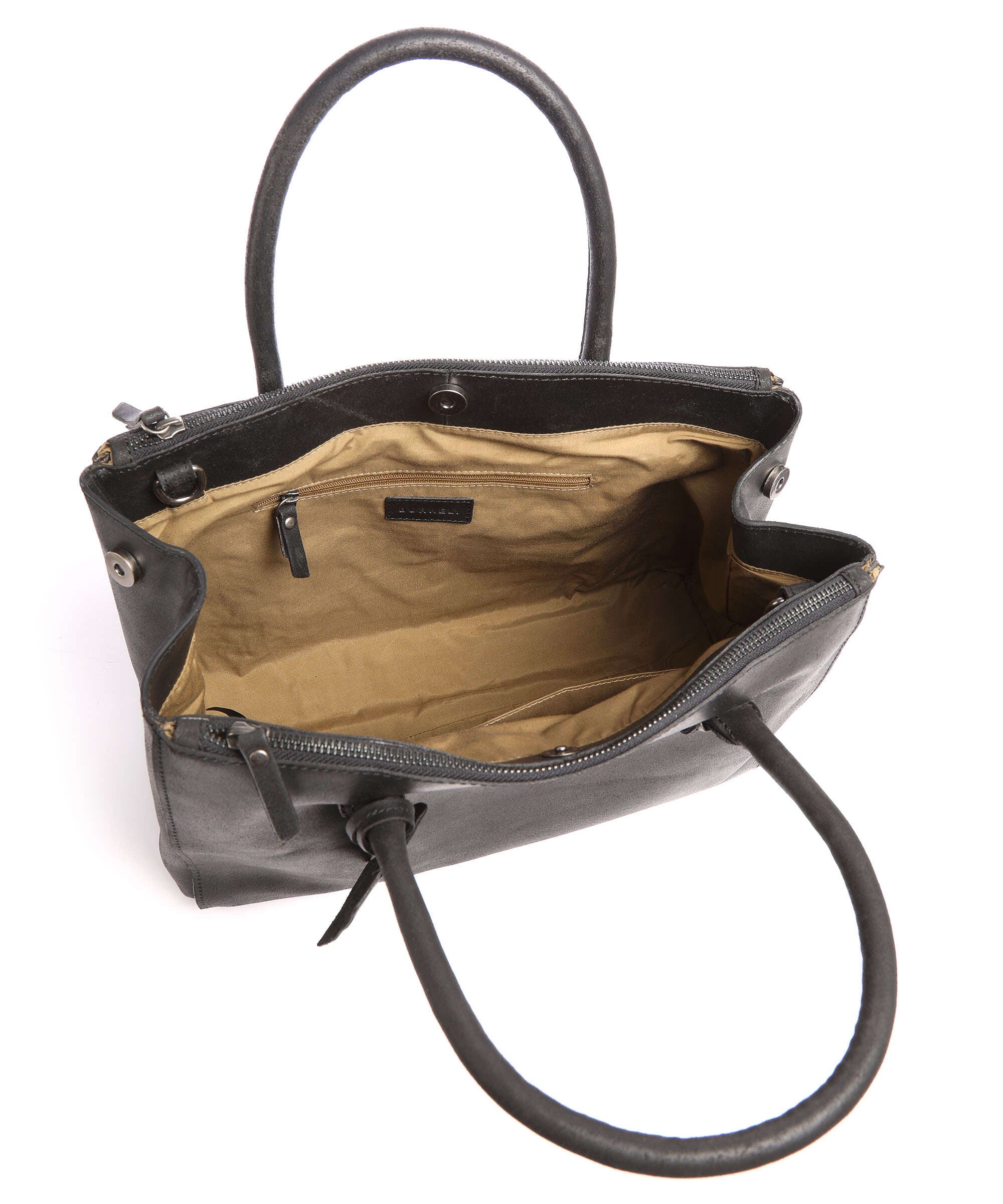 Burkely Vintage Wieske Torebka black - Image 6