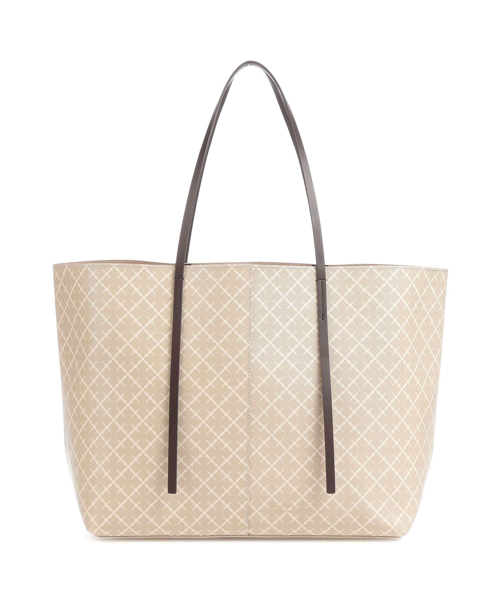 by Malene Birger Abi Torba na zakupy feather