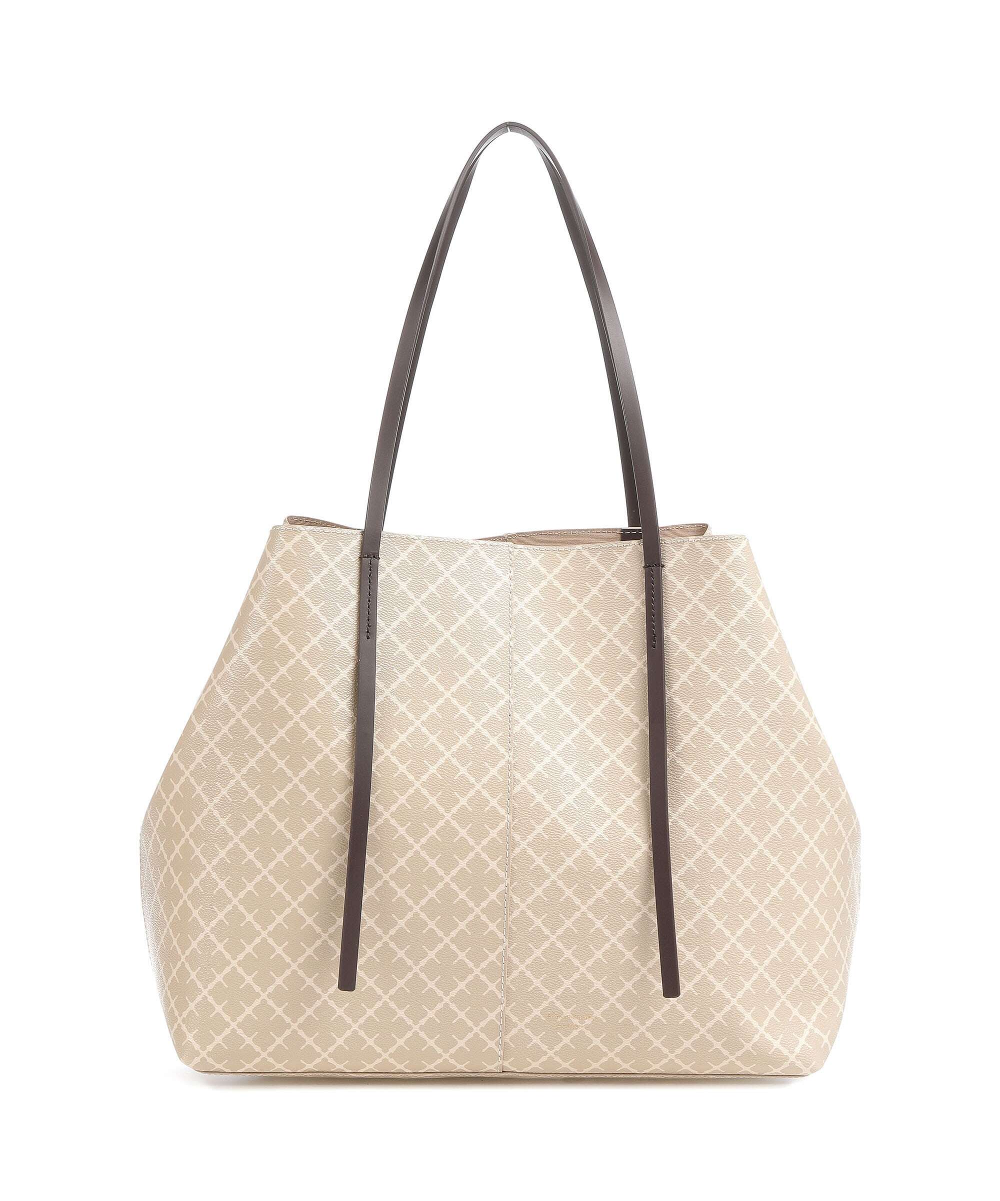 by Malene Birger Abi Torba na zakupy feather - Image 2