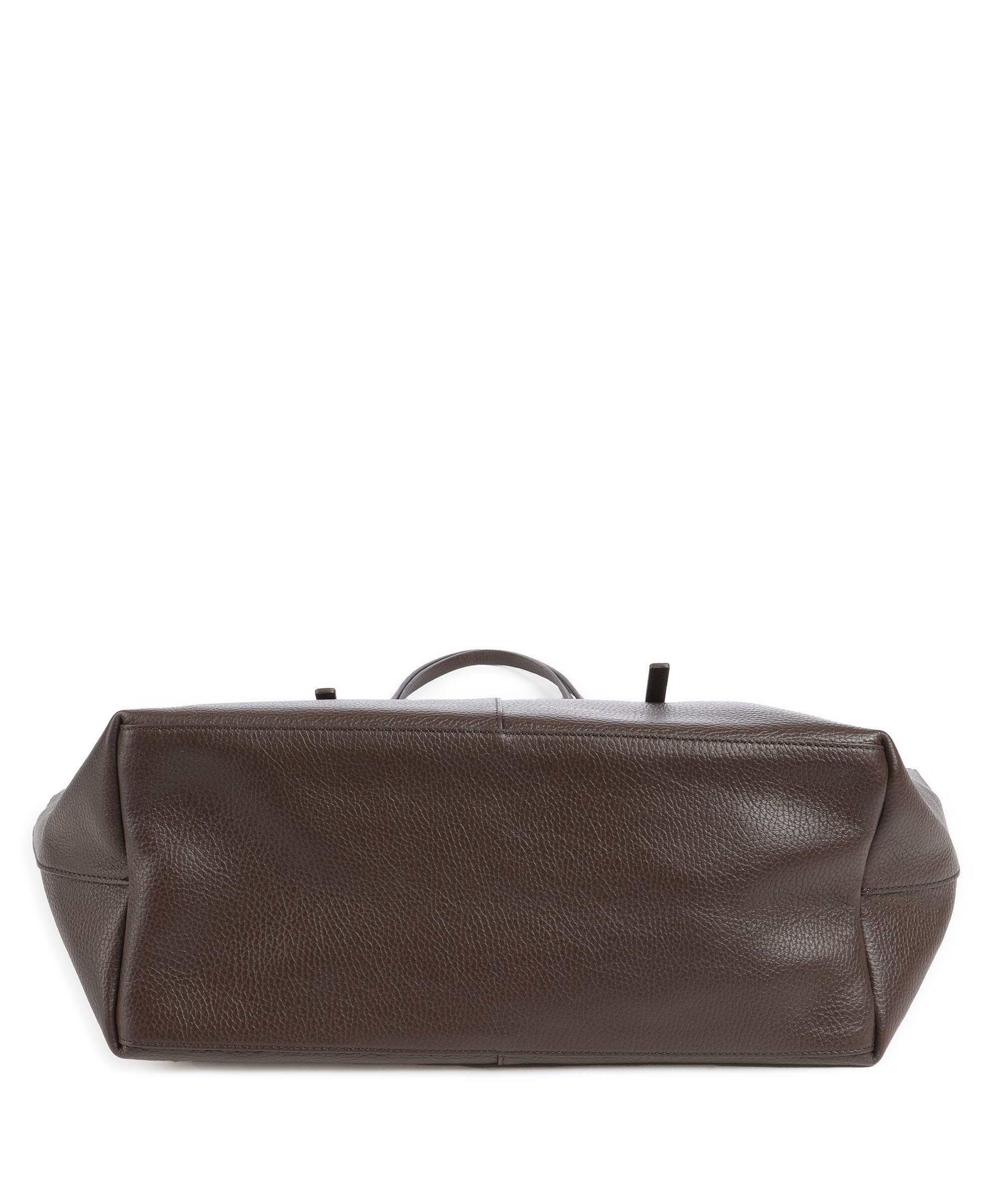 by Malene Birger Abilla Torba na zakupy coffee bean - Image 5
