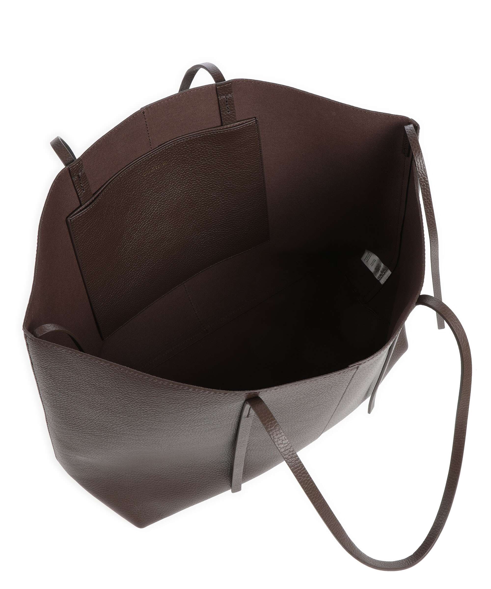 by Malene Birger Abilla Torba na zakupy coffee bean - Image 6