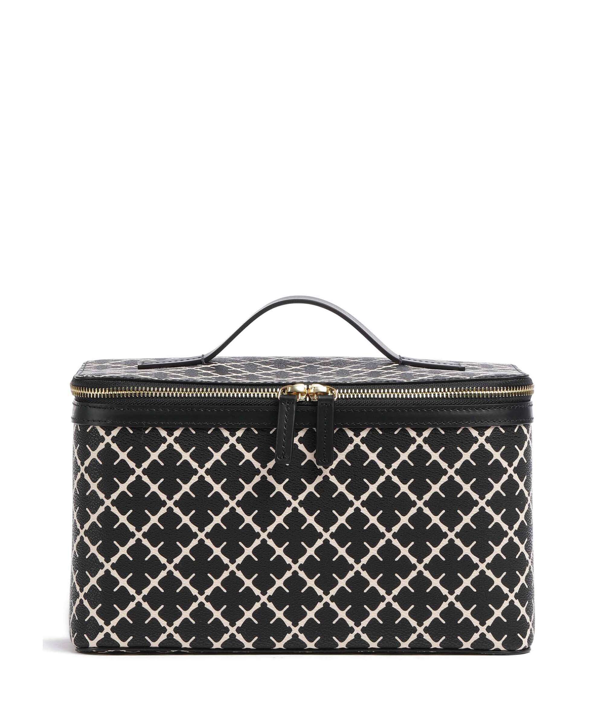 by Malene Birger Bae Beauty Torby toaletowe black