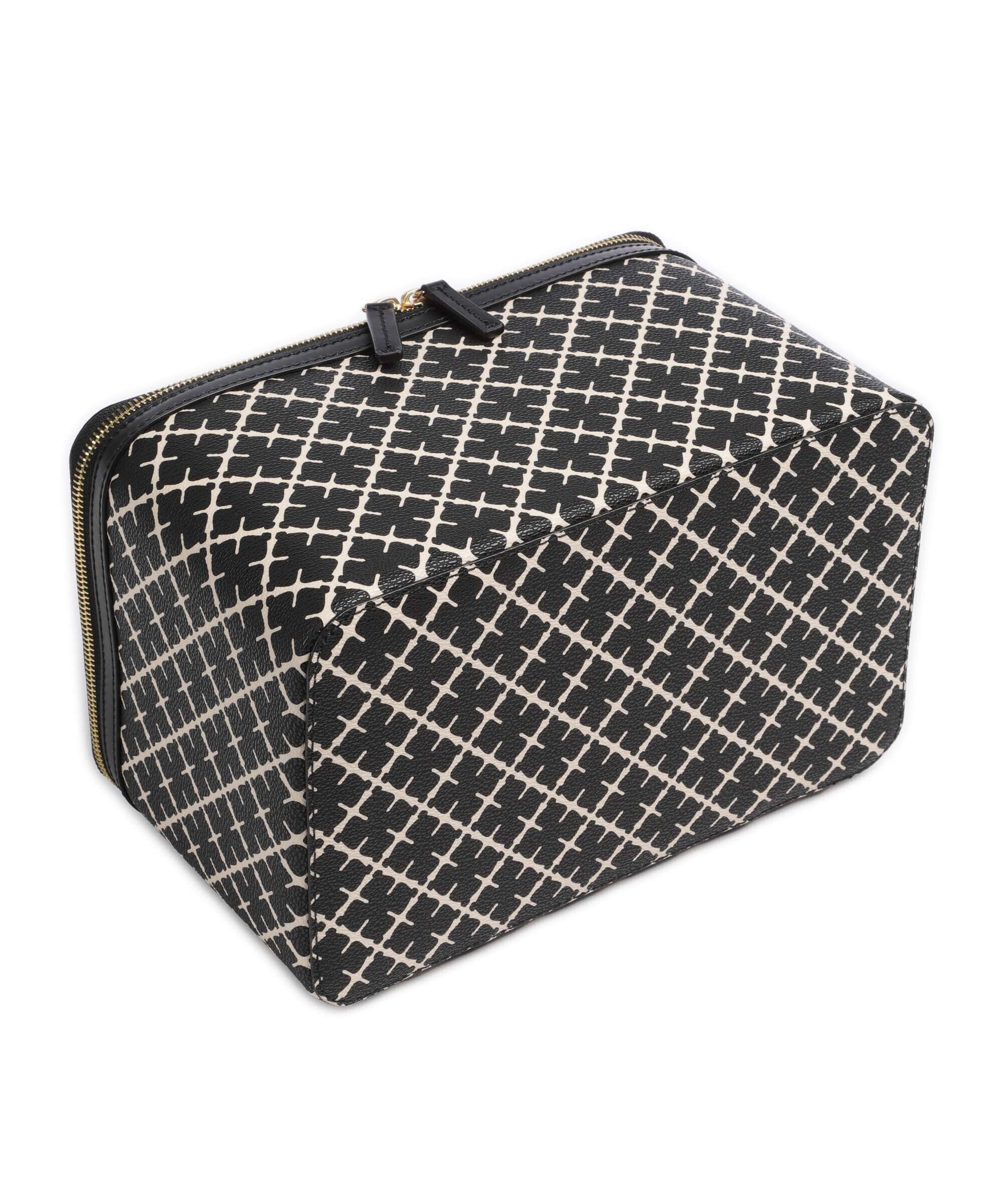by Malene Birger Bae Beauty Torby toaletowe black - Image 3
