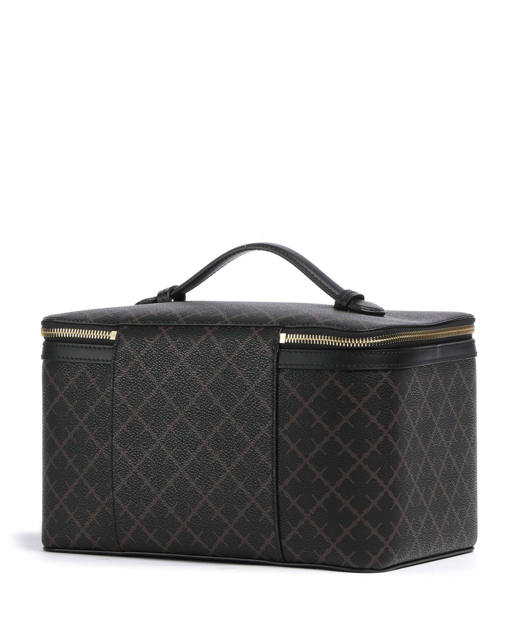 by Malene Birger Bae Beauty Torby toaletowe dark chokolate - Image 2