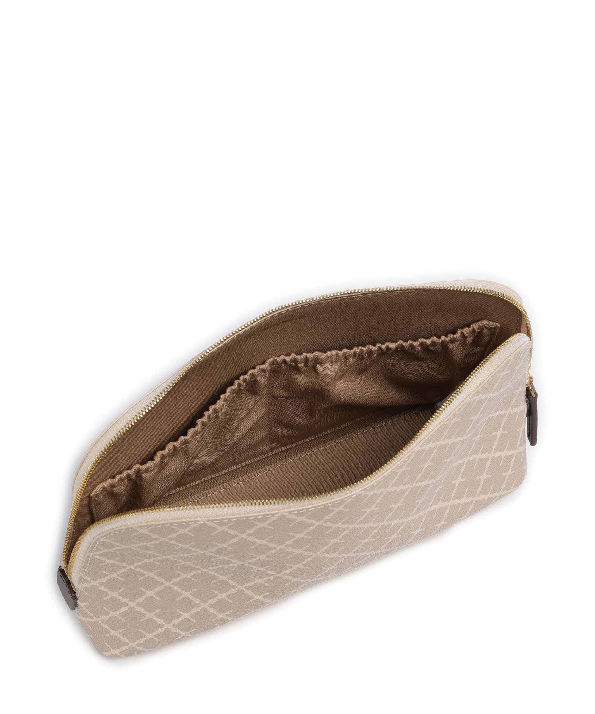 by Malene Birger Bae Medium Torby na kosmetyki feather - Image 4