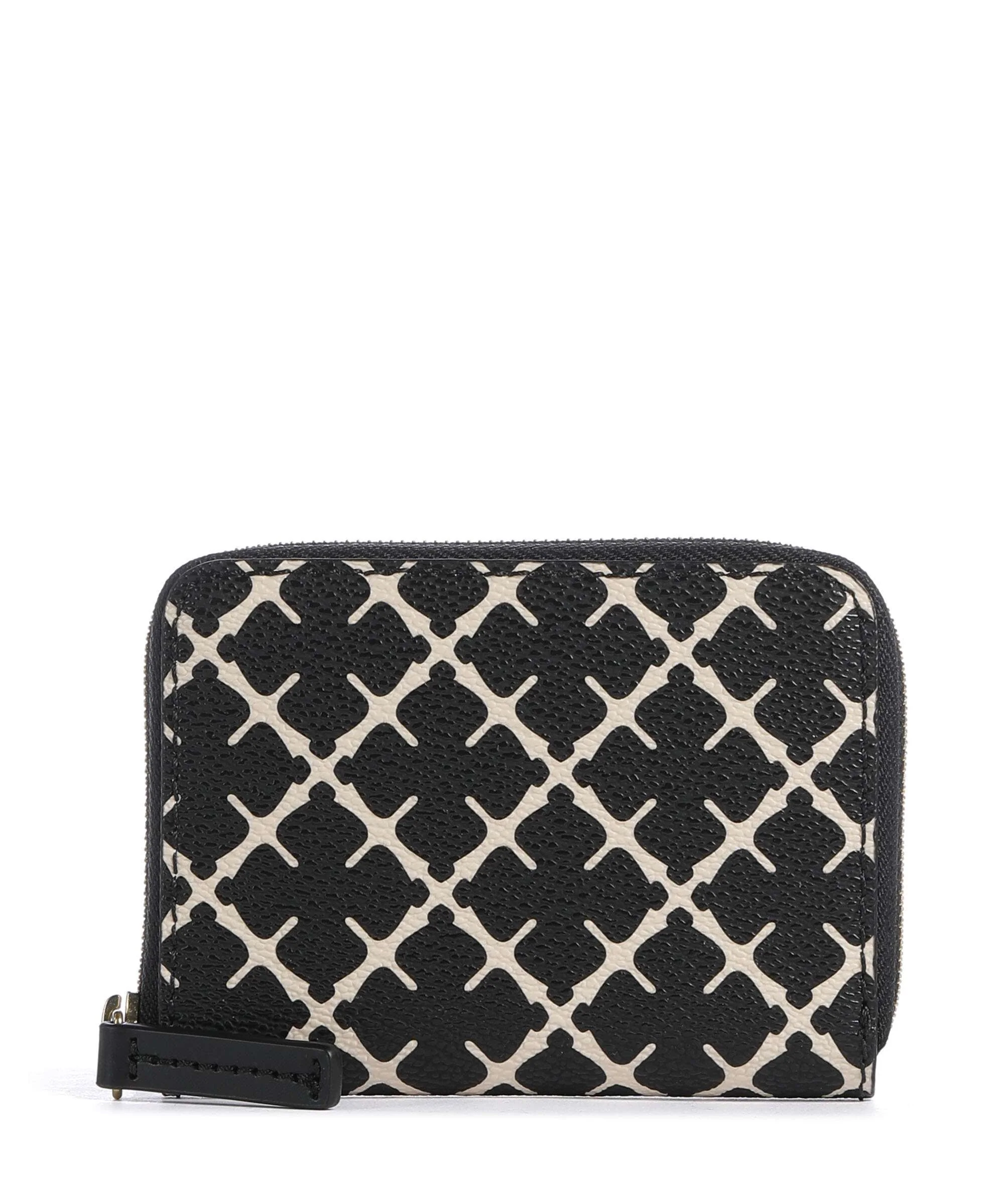 by Malene Birger Elia Portfel black