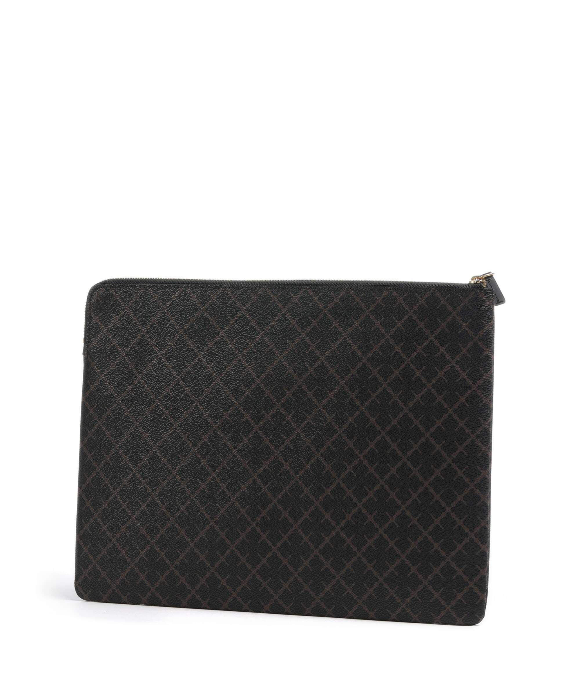by Malene Birger Ivy Etui na laptopa dark chokolate - Image 2