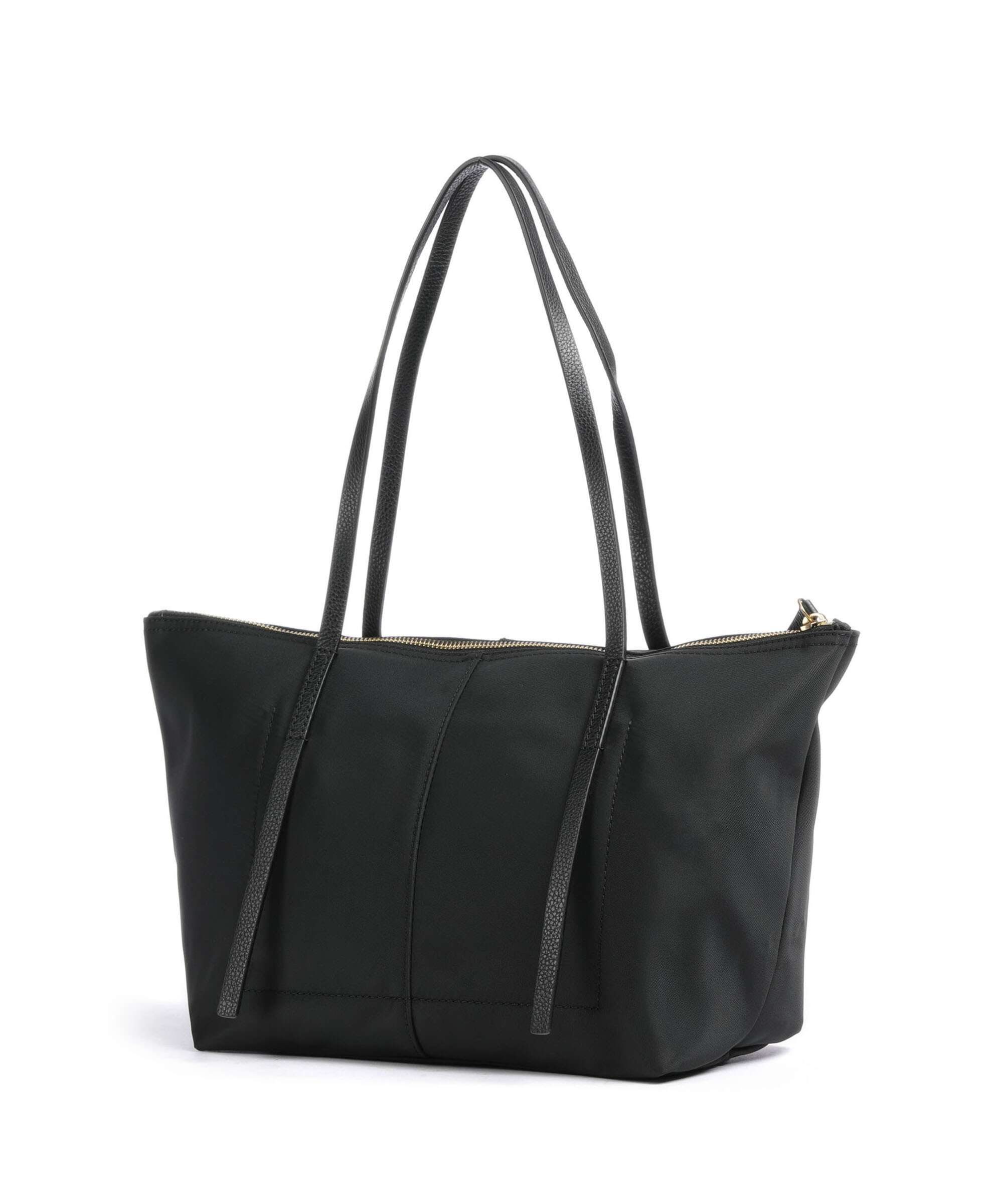 by Malene Birger Nabella Torba na zakupy black - Image 2
