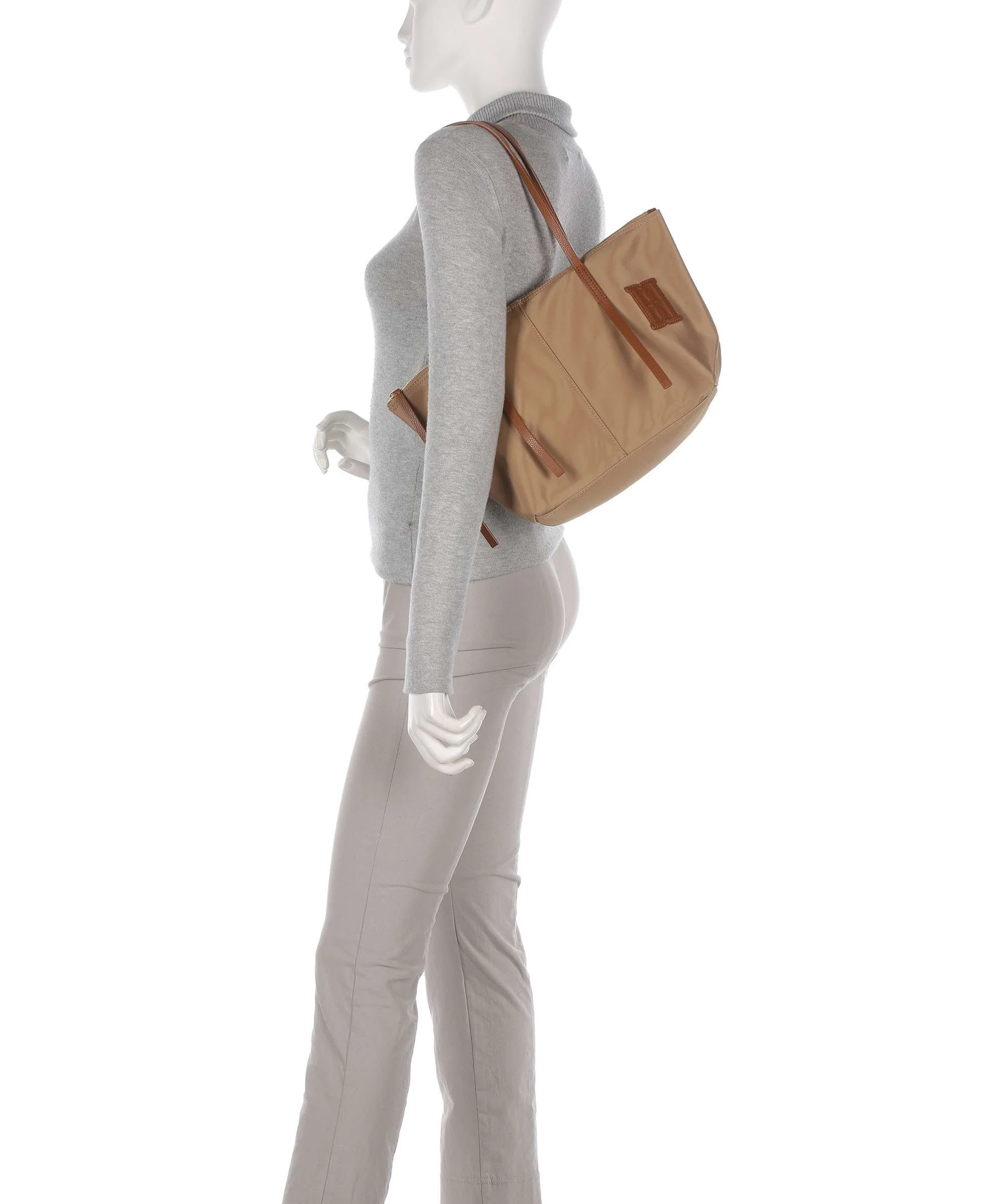 by Malene Birger Nabella Torba na zakupy tannin - Image 3