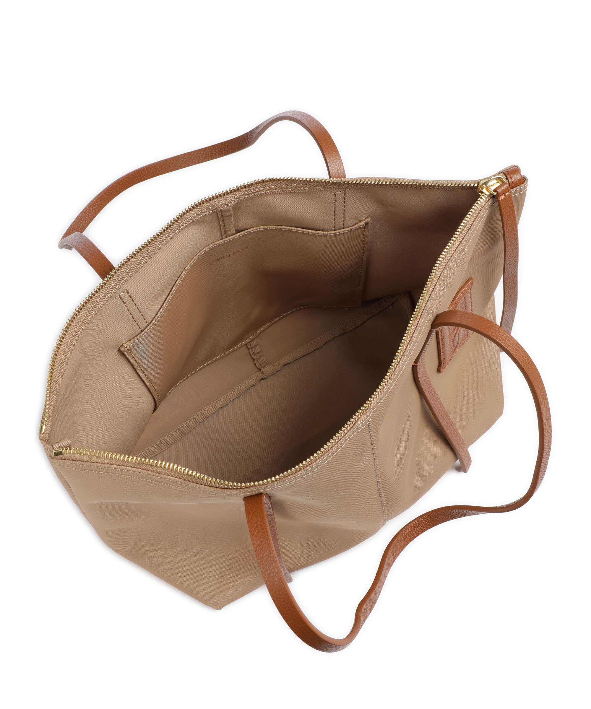 by Malene Birger Nabella Torba na zakupy tannin - Image 6