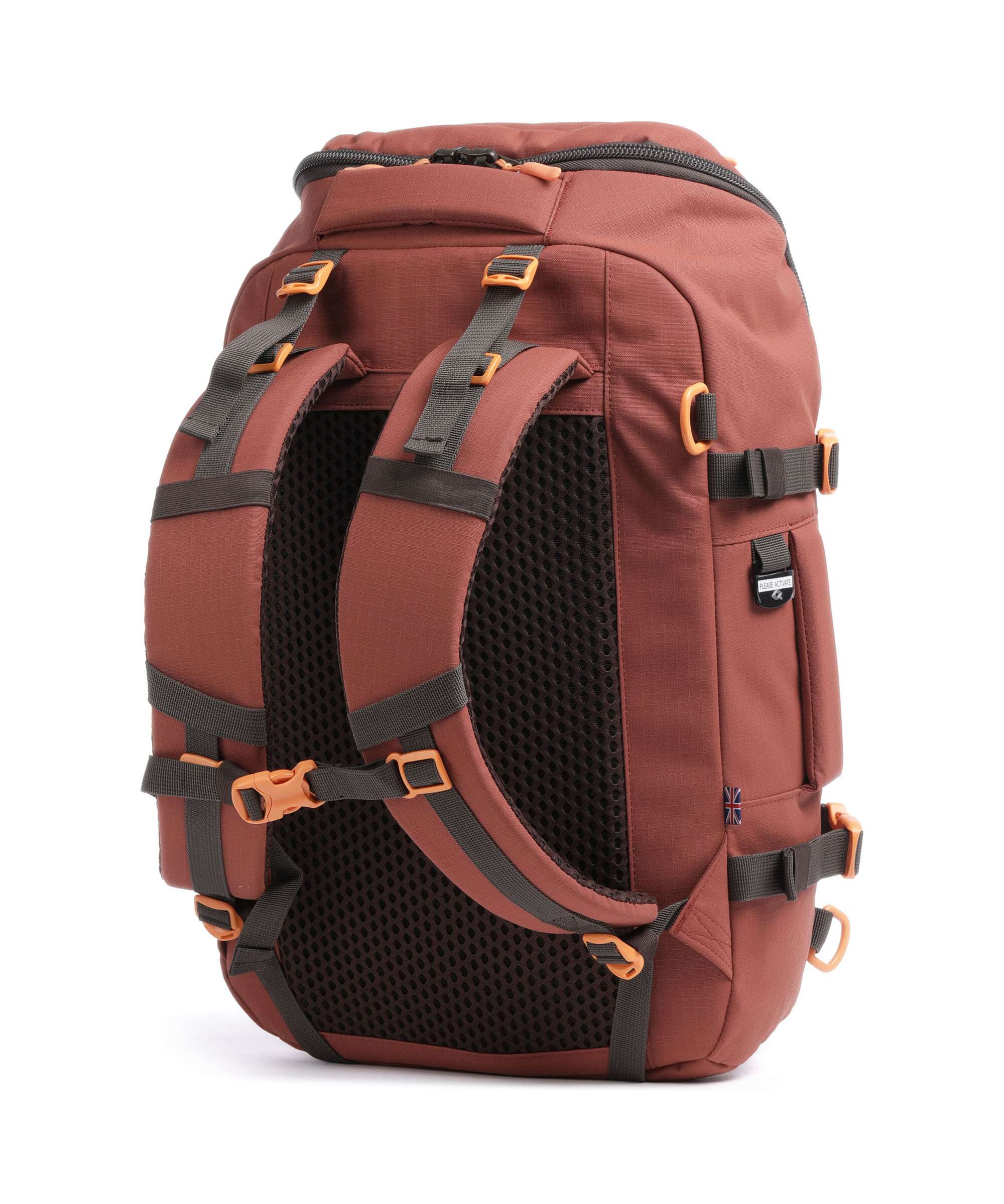 Cabin Zero ADV 32 Plecak podróżny sangria red - Image 2