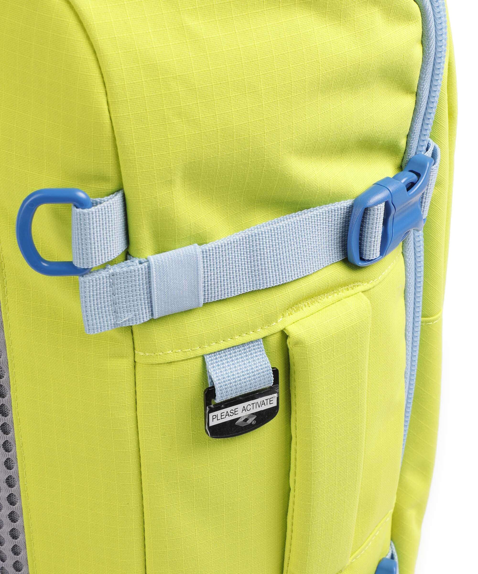 Cabin Zero ADV 32 Plecak podróżny mojito lime - Image 5