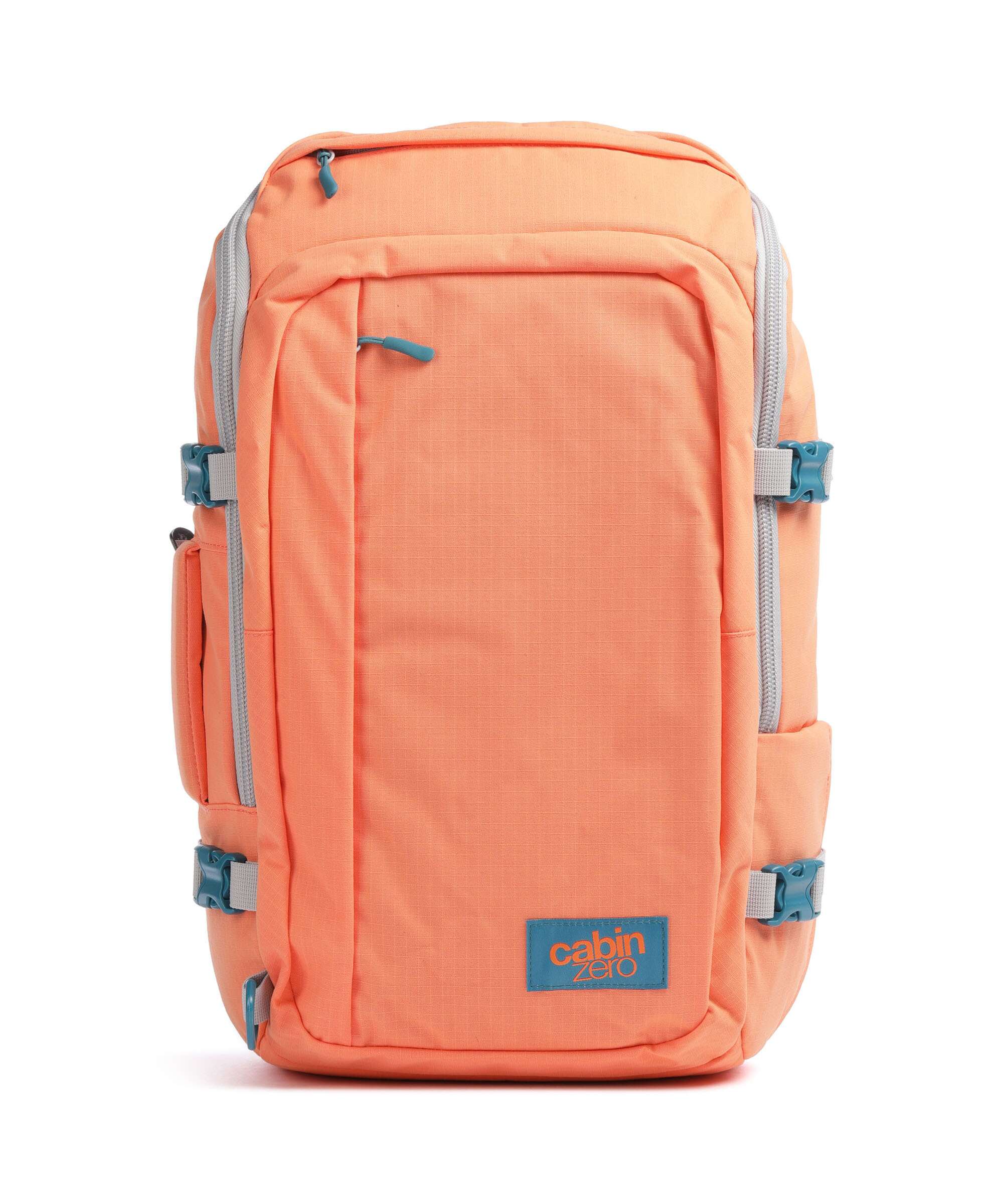 Cabin Zero ADV 32 Plecak podróżny moroccan sands