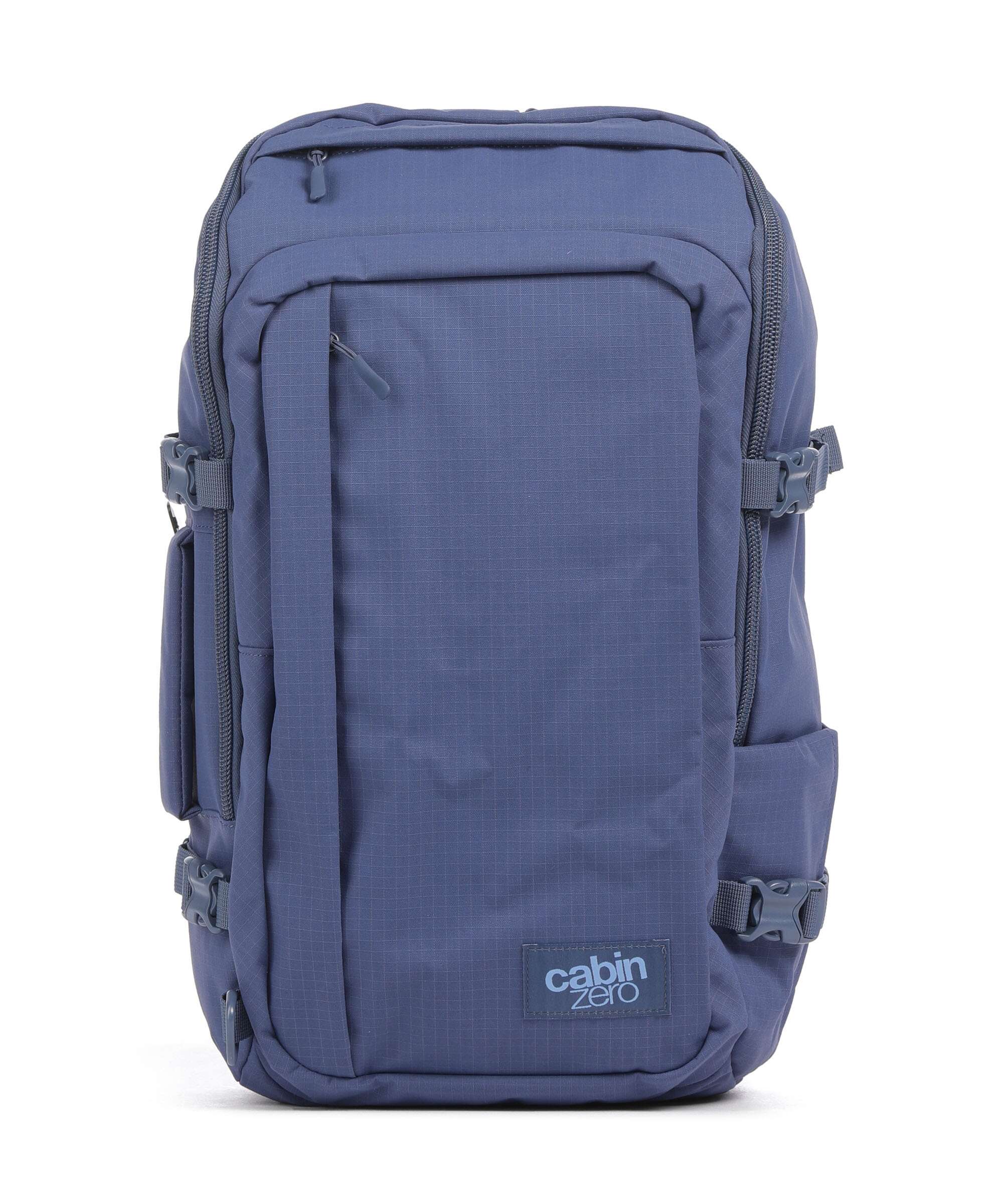 Cabin Zero ADV 32 Plecak podróżny galaxy blue
