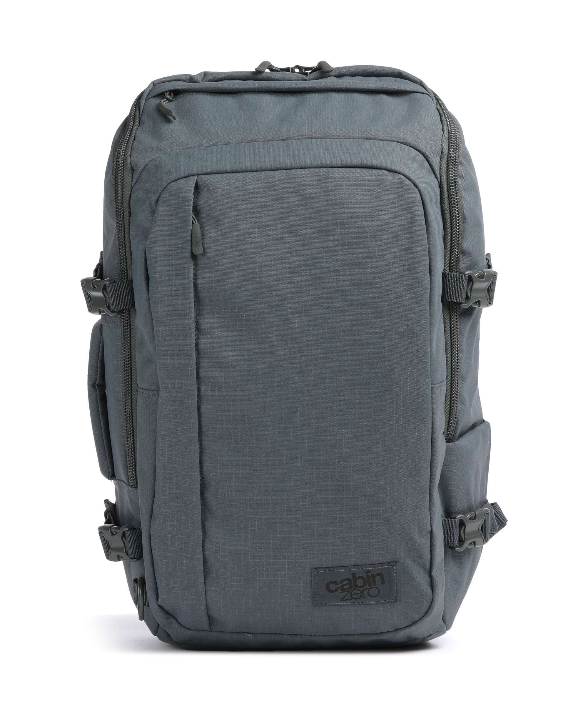 Cabin Zero ADV 32 Plecak podróżny original grey