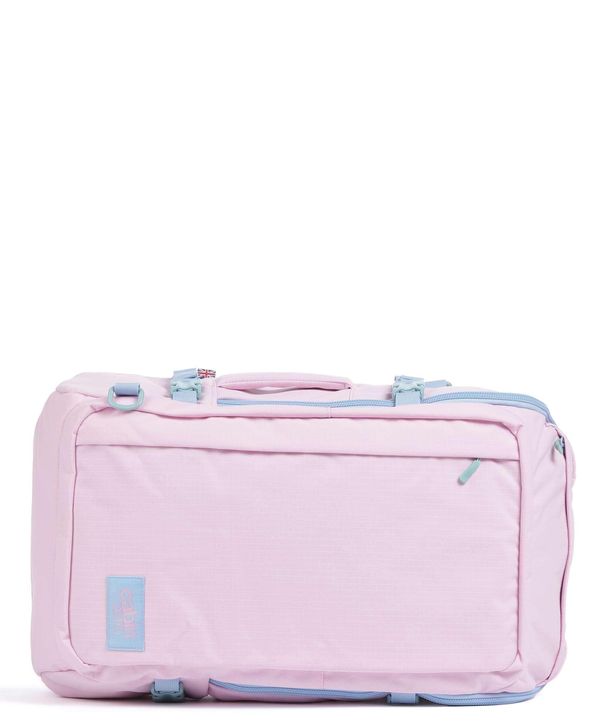 Cabin Zero ADV 42 Plecak podróżny sakura - Image 4