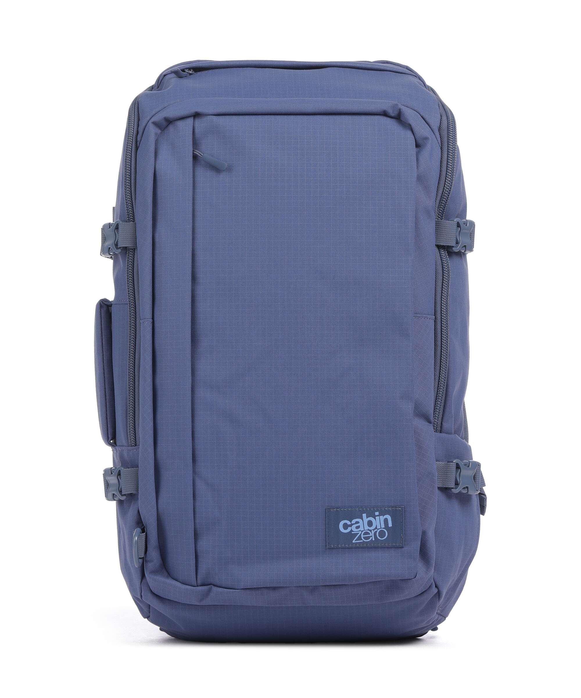 Cabin Zero ADV 42 Plecak podróżny galaxy blue