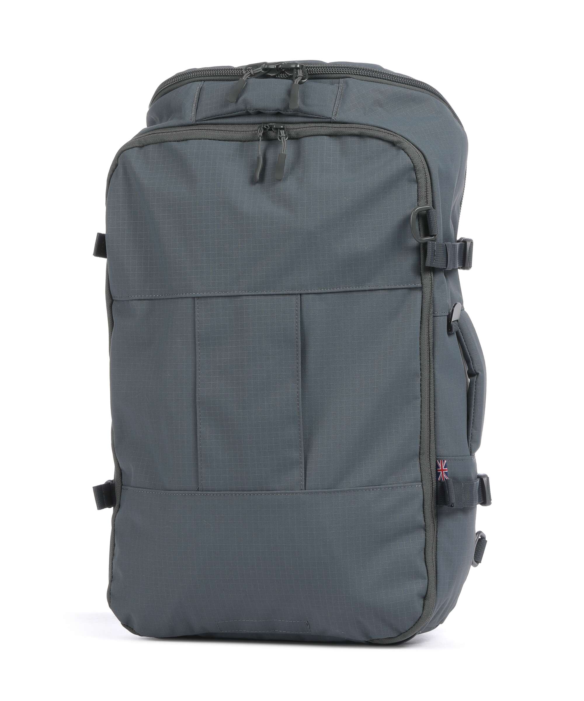 Cabin Zero ADV 42 Plecak podróżny original grey - Image 3