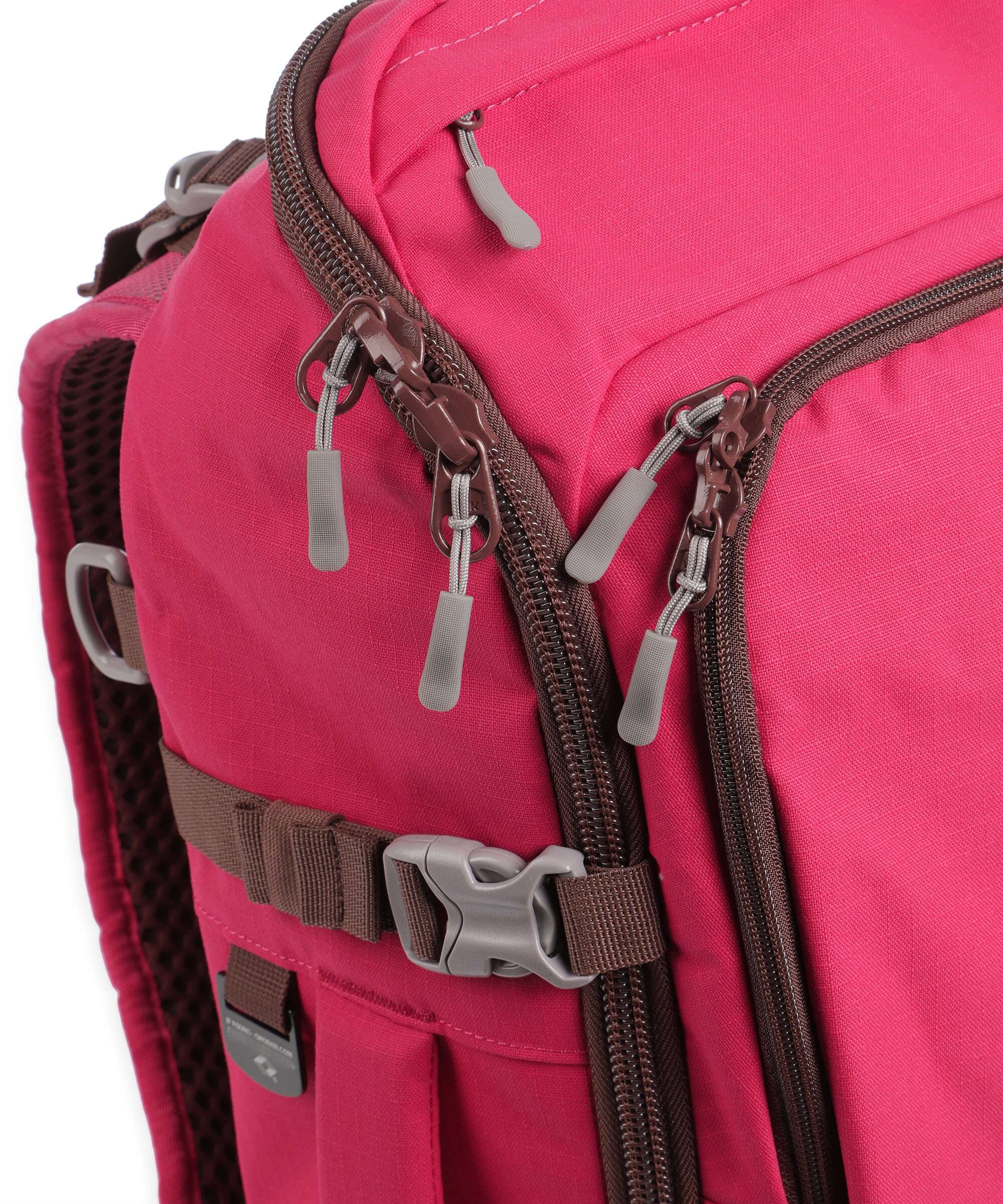 Cabin Zero ADV Pro 32 Plecak podróżny miami magenta - Image 4