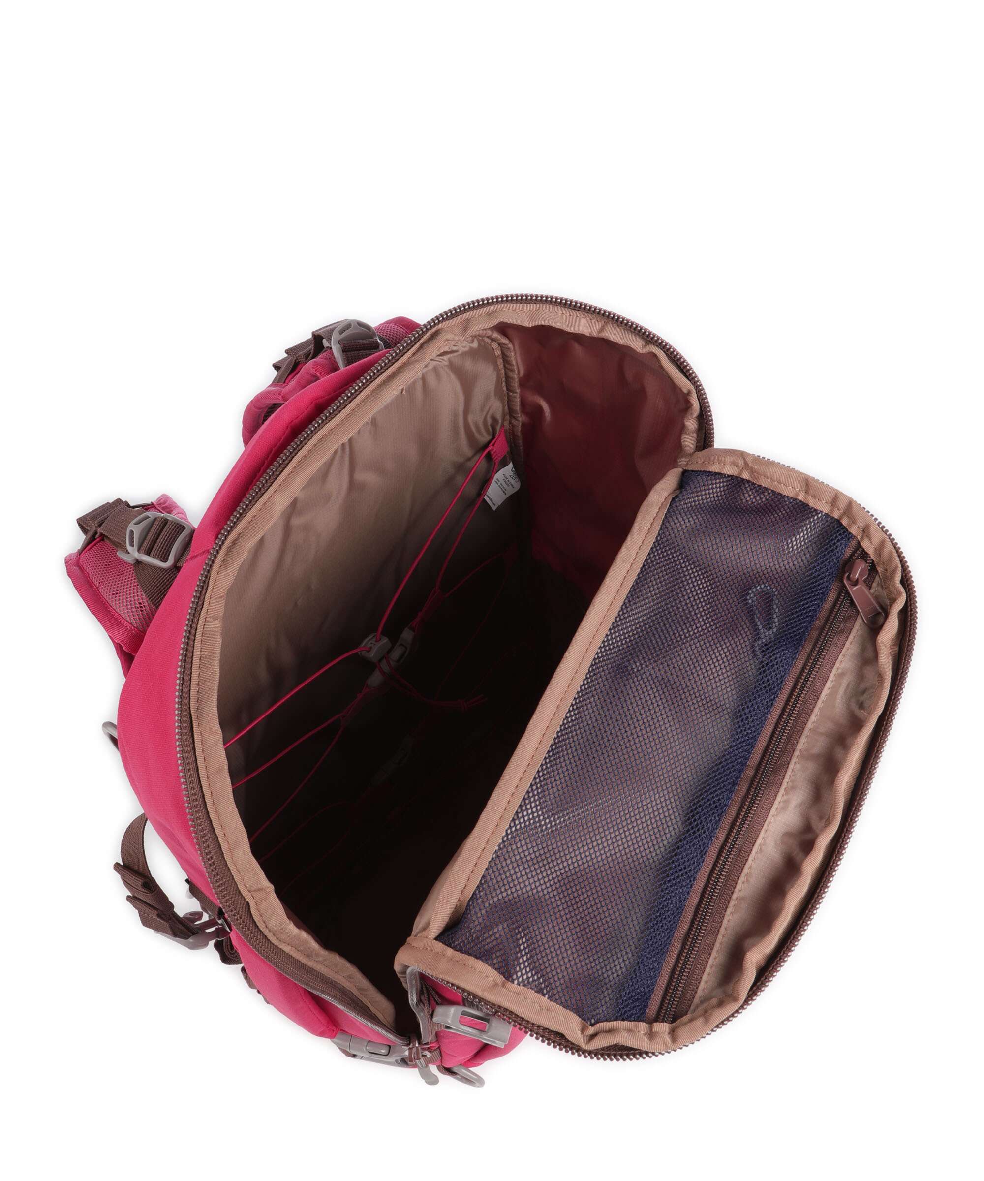 Cabin Zero ADV Pro 32 Plecak podróżny miami magenta - Image 5