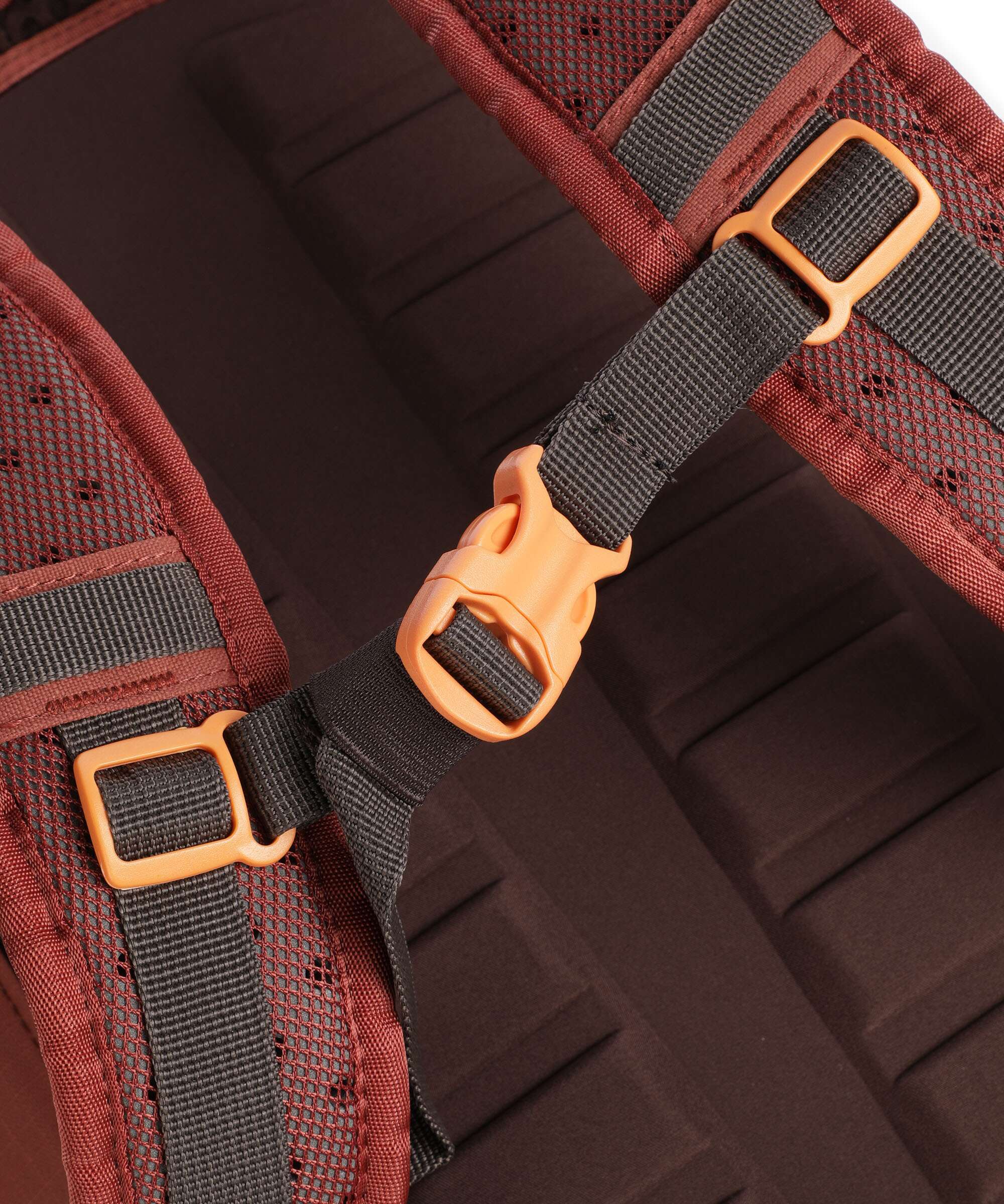 Cabin Zero ADV Pro 32 Plecak podróżny sangria red - Image 5