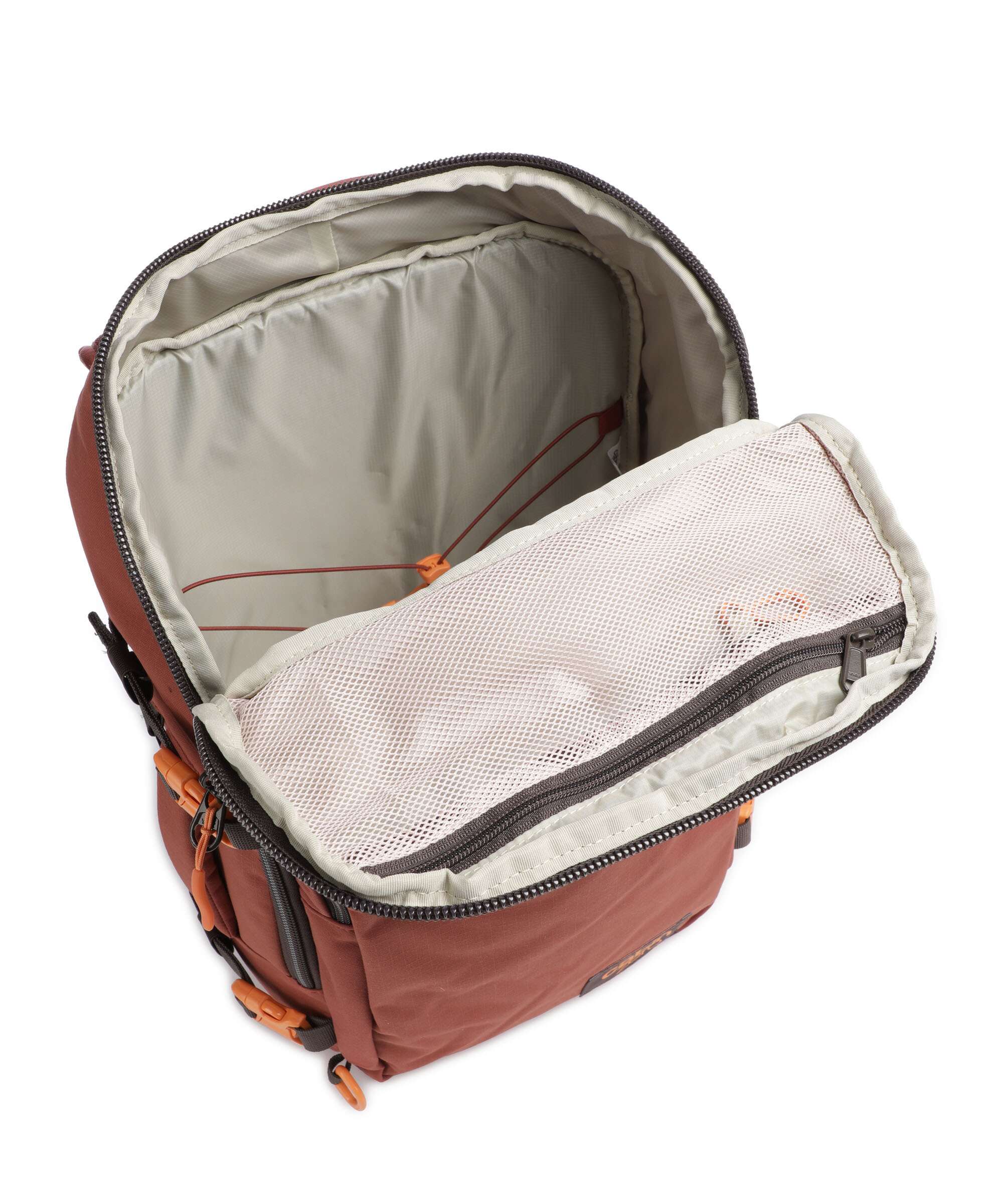 Cabin Zero ADV Pro 32 Plecak podróżny sangria red - Image 6