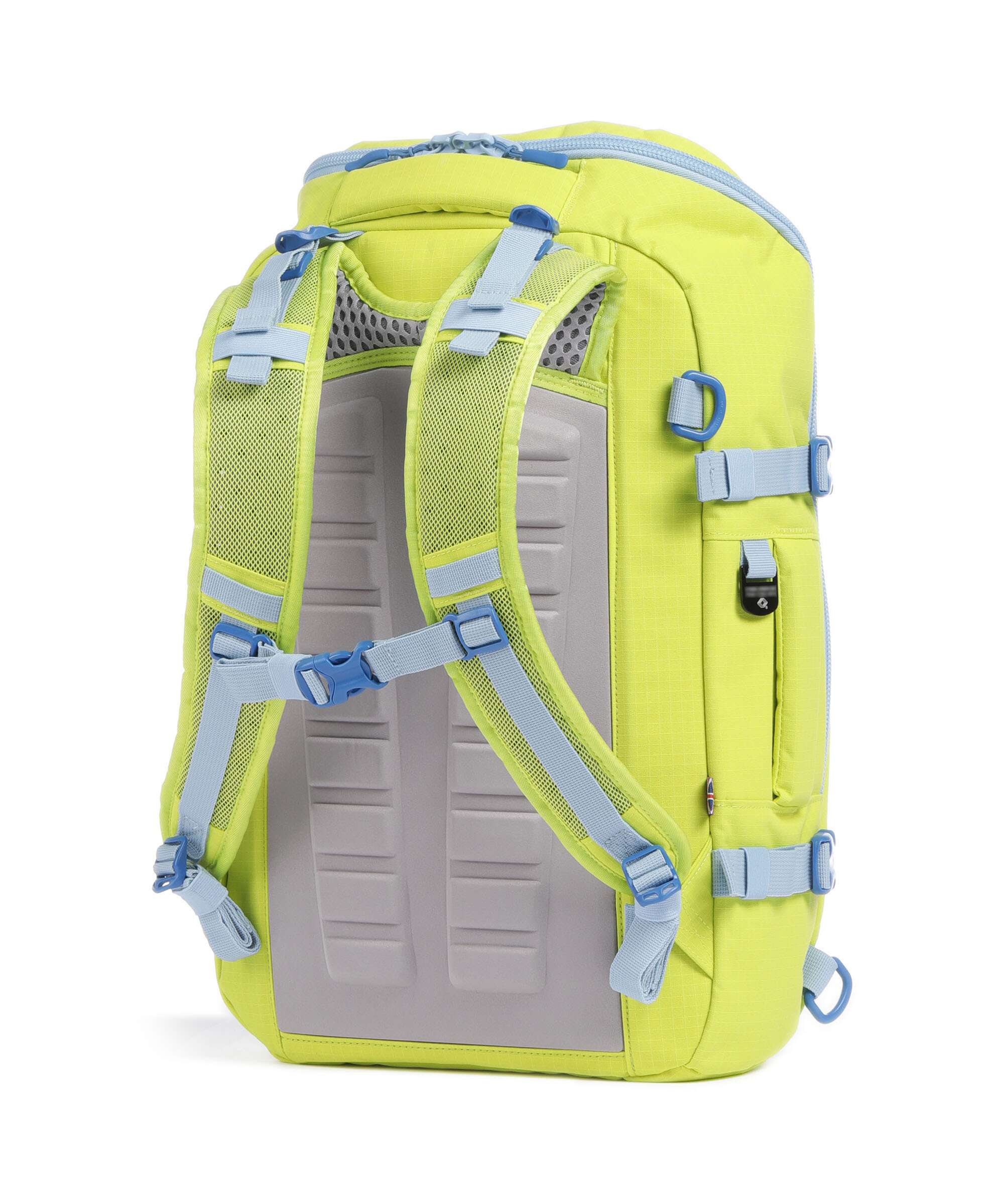 Cabin Zero ADV Pro 32 Plecak podróżny mojito lime - Image 2