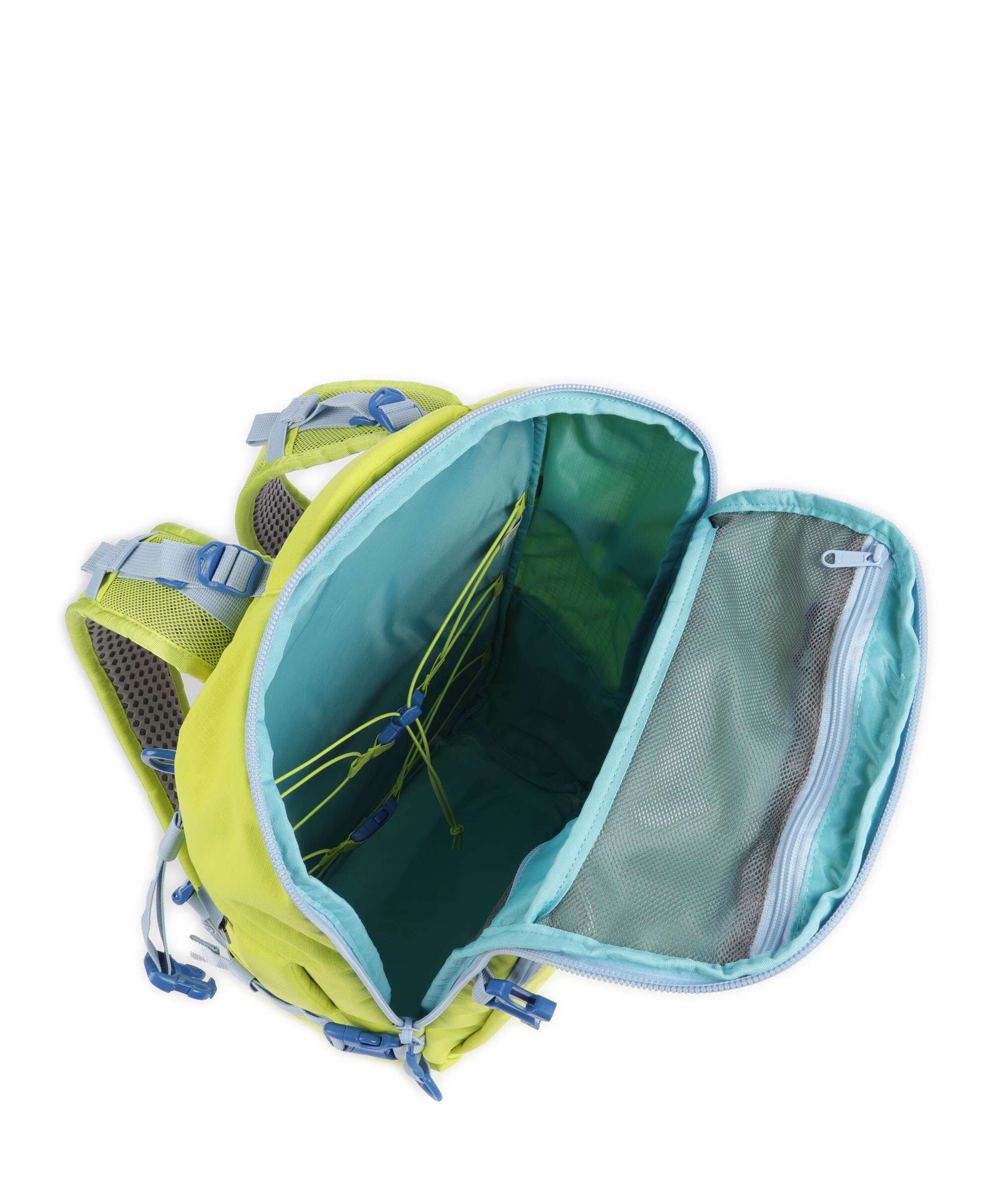 Cabin Zero ADV Pro 32 Plecak podróżny mojito lime - Image 5
