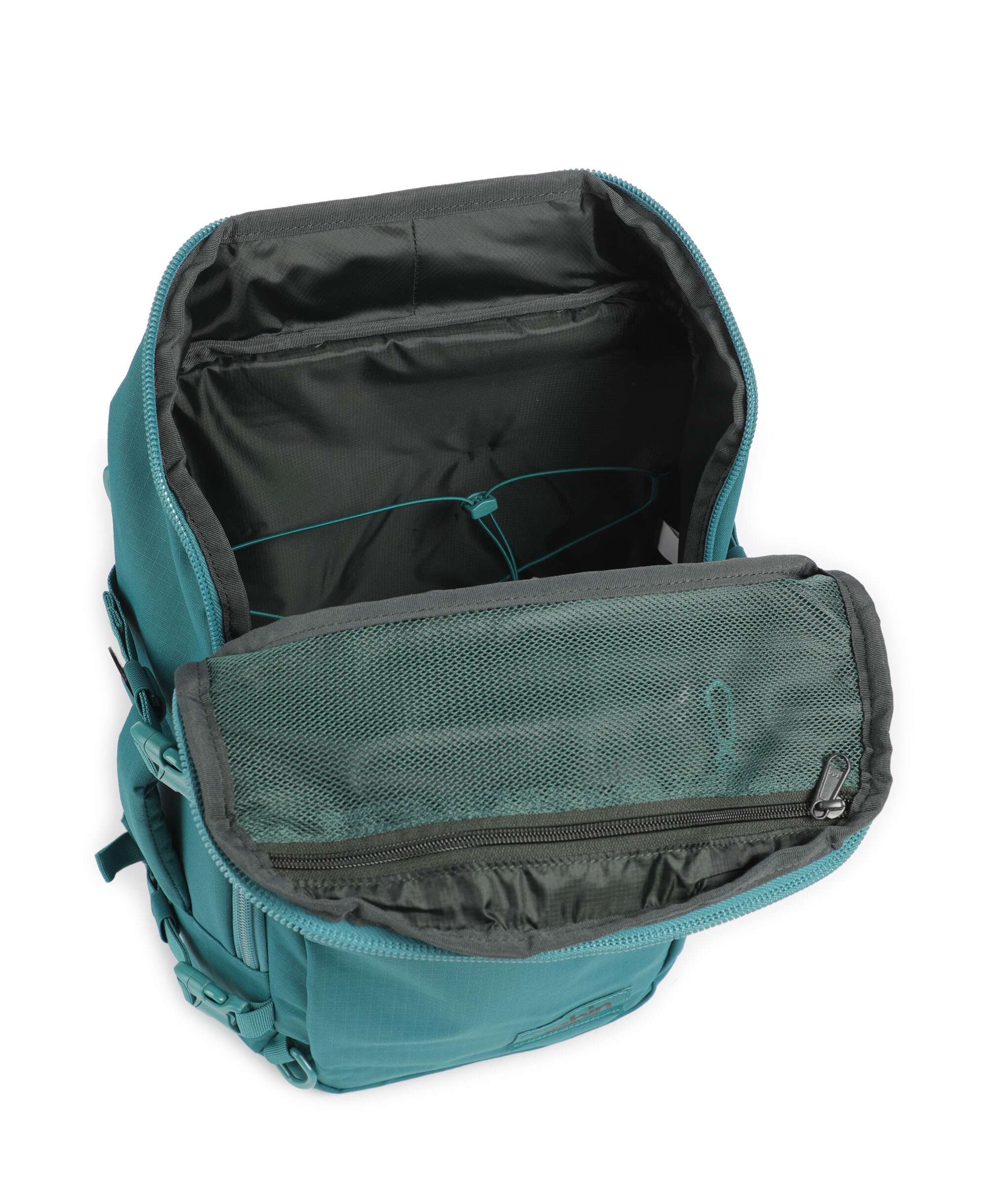 Cabin Zero ADV Pro 32 Plecak podróżny kerala green - Image 6