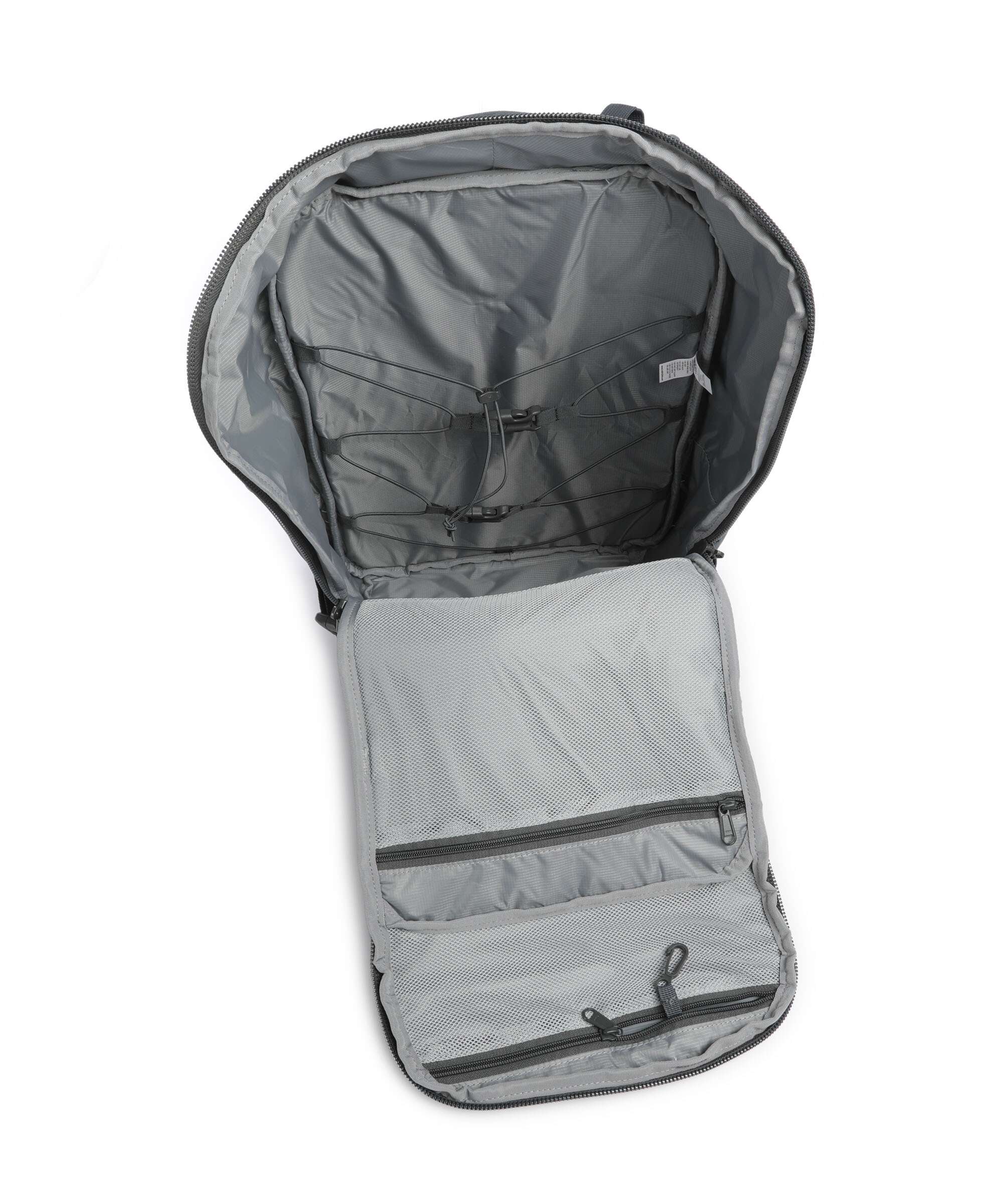 Cabin Zero ADV Pro 32 Plecak podróżny original grey - Image 6