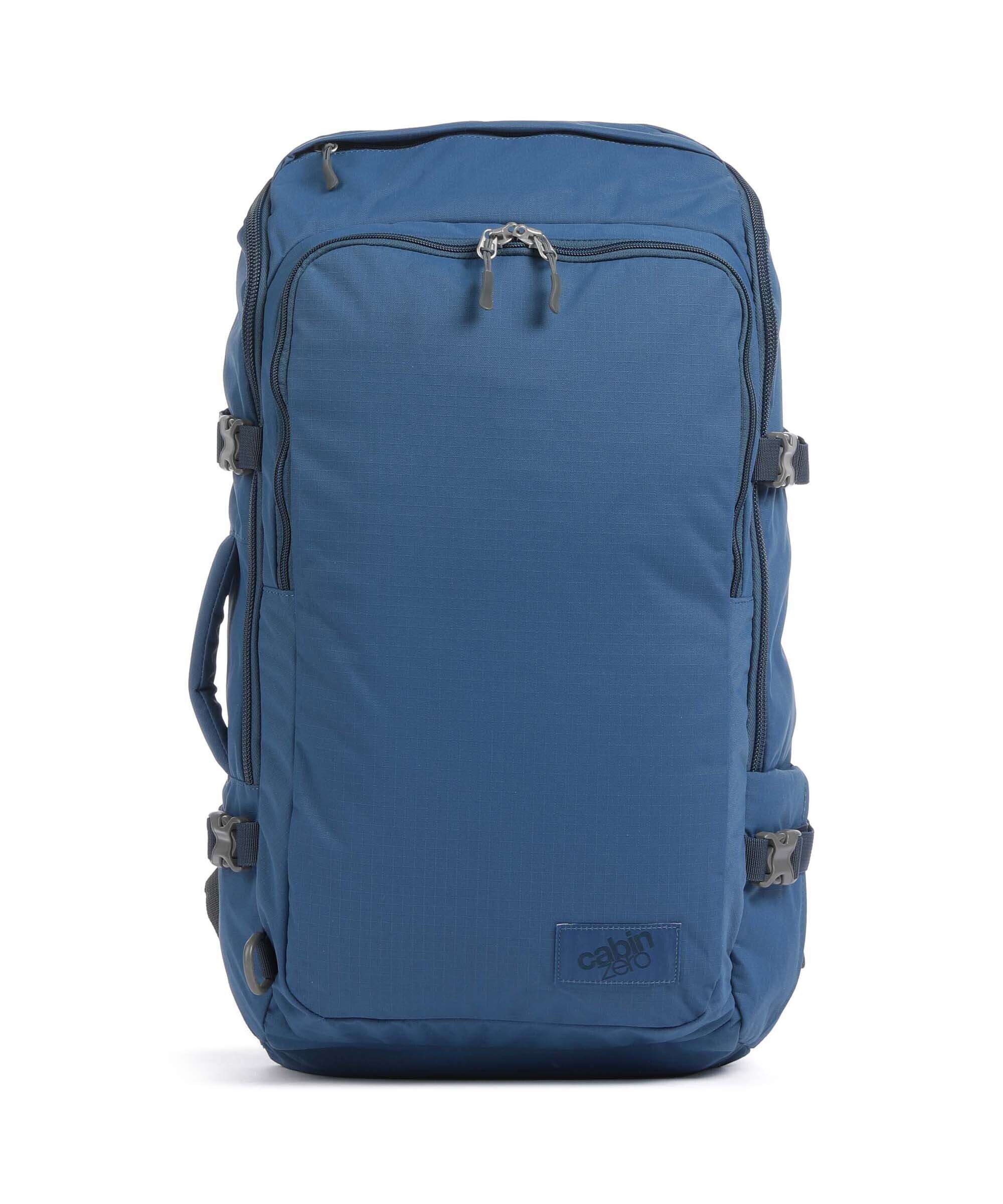 Cabin Zero ADV Pro 42 Plecak podróżny atlantic blue