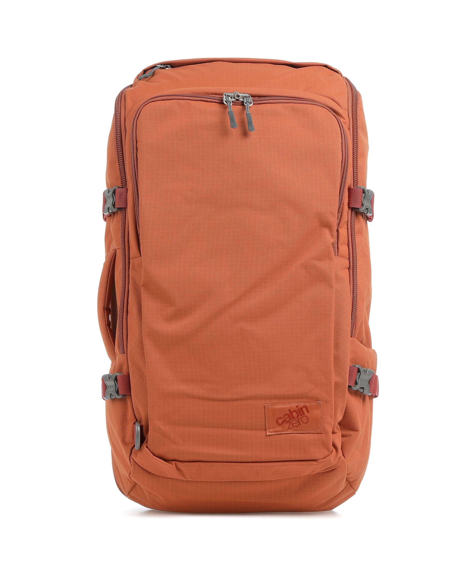 Cabin Zero ADV Pro 42 Plecak podróżny sahara sannd
